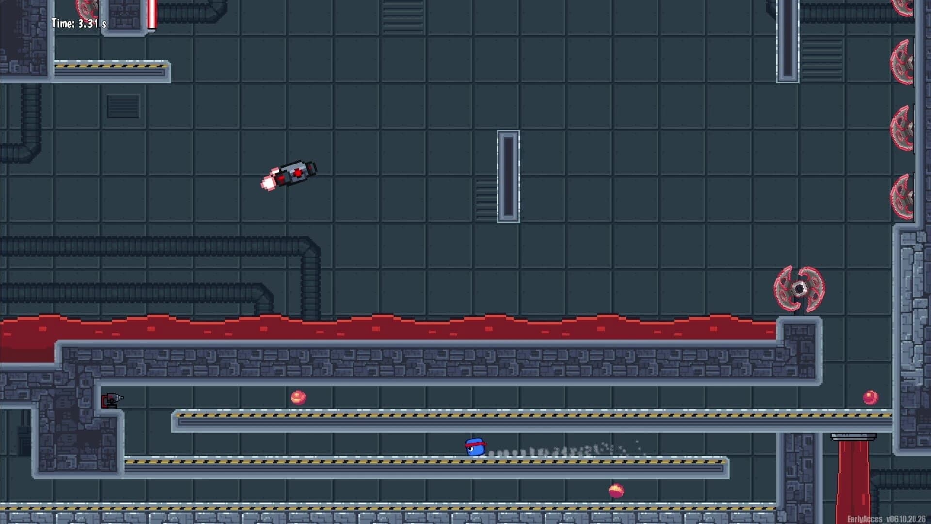 Doppler screenshot 5