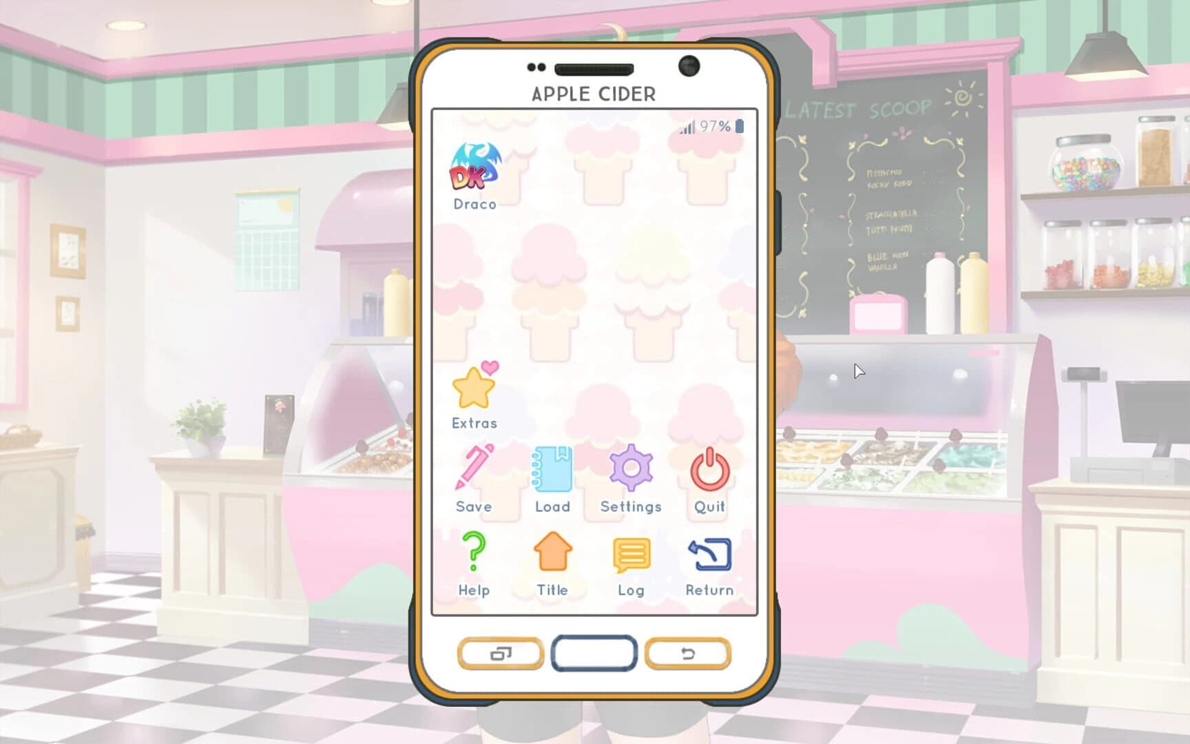 DoraKone screenshot 3
