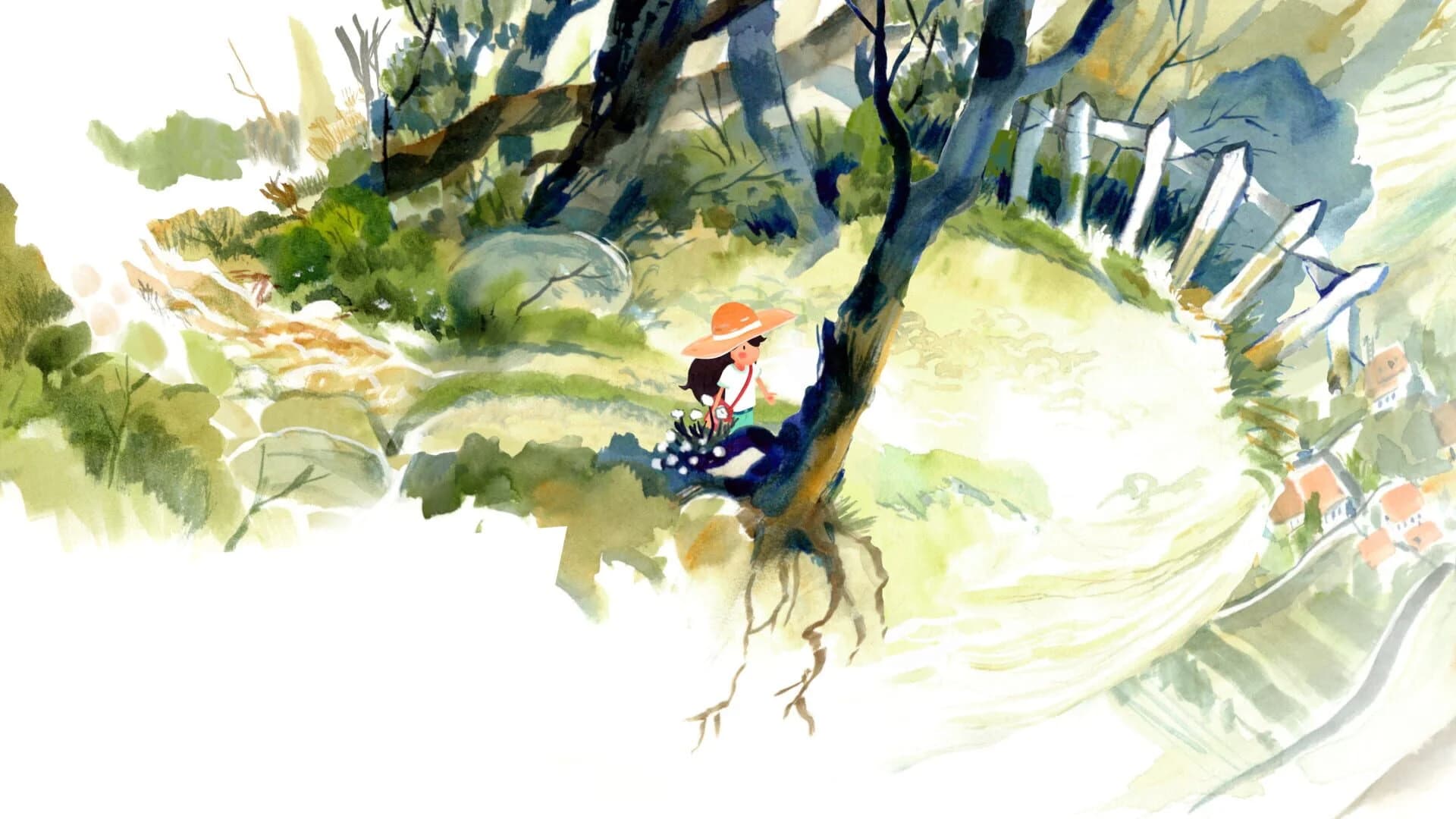 Dordogne screenshot 3