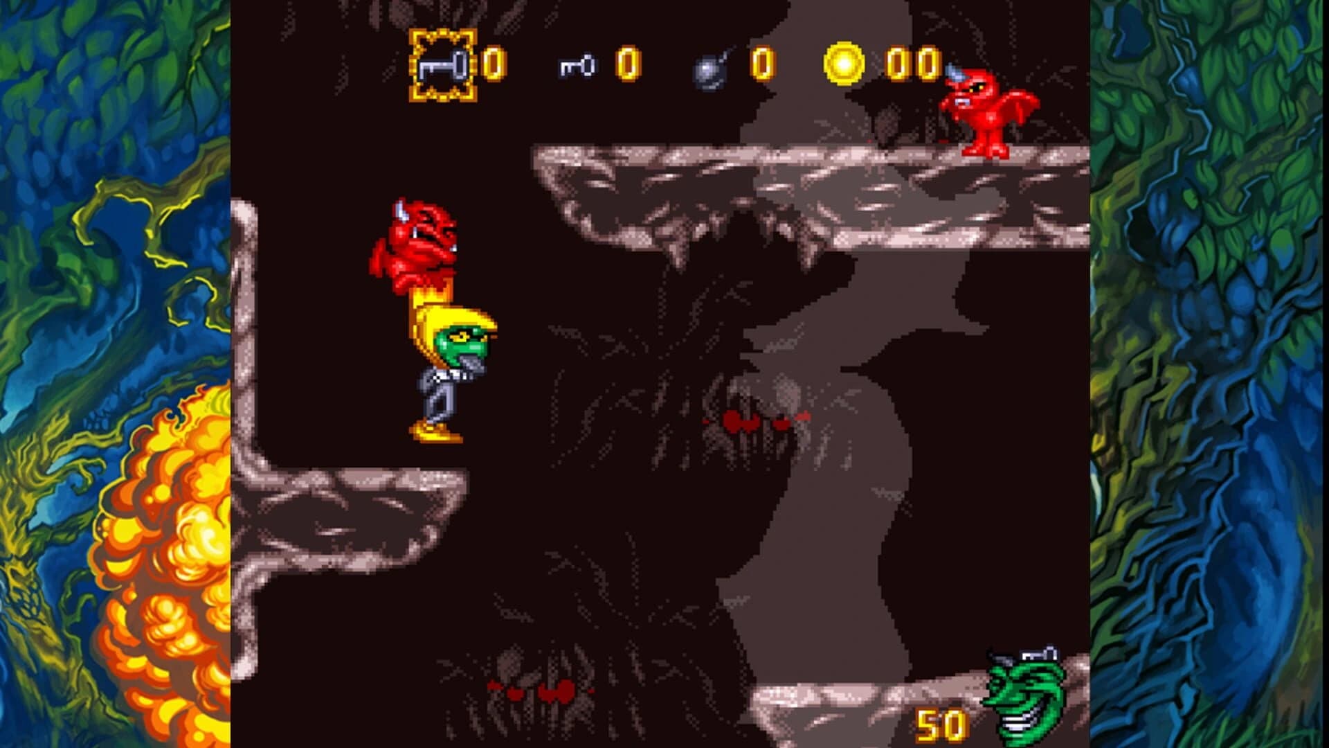 Dorke and Ymp screenshot 4