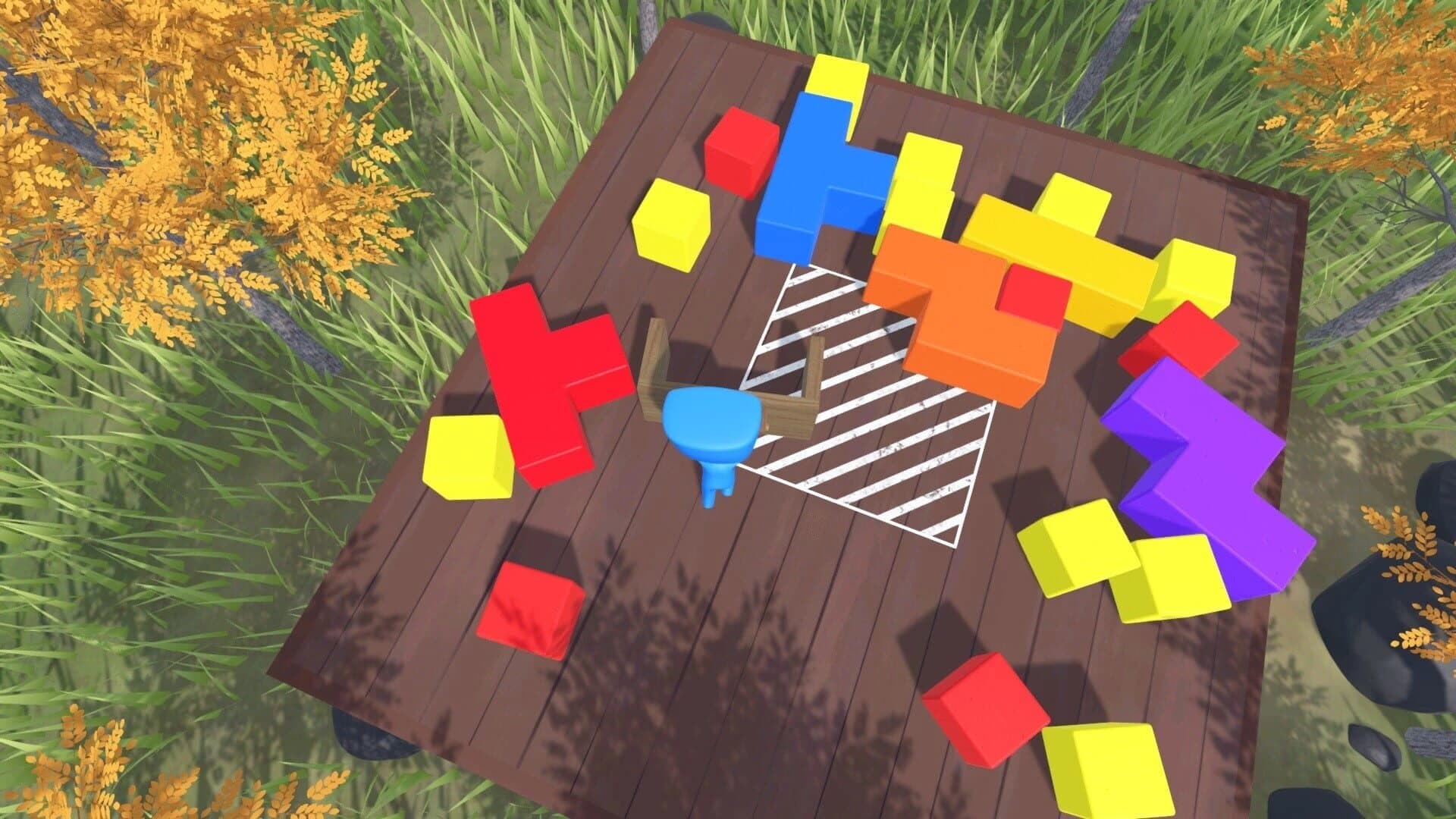 Dorky Fork screenshot 2