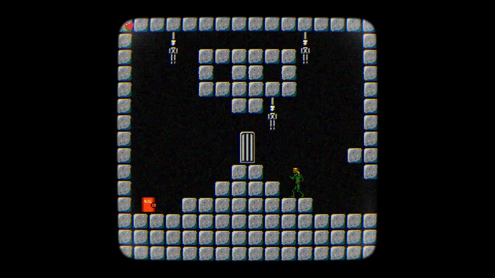 Dormant World screenshot 1