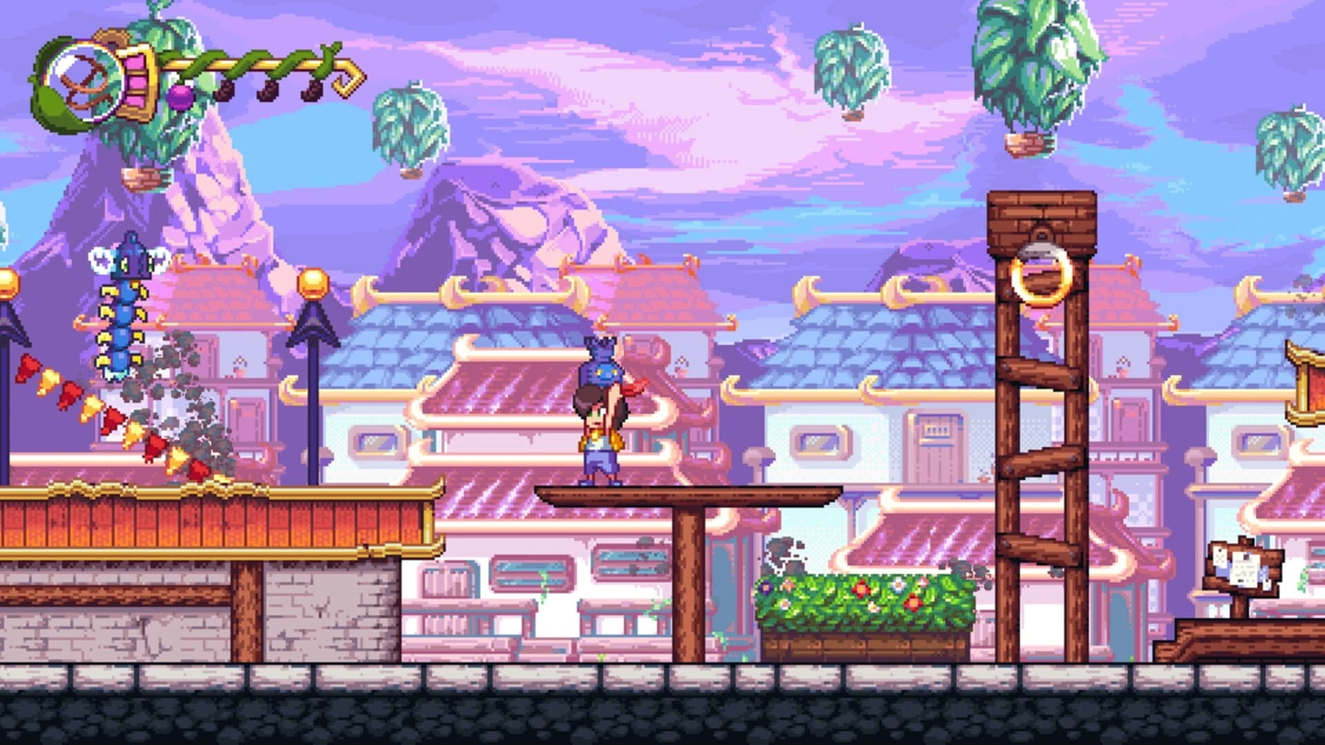 Dormiveglia screenshot 1