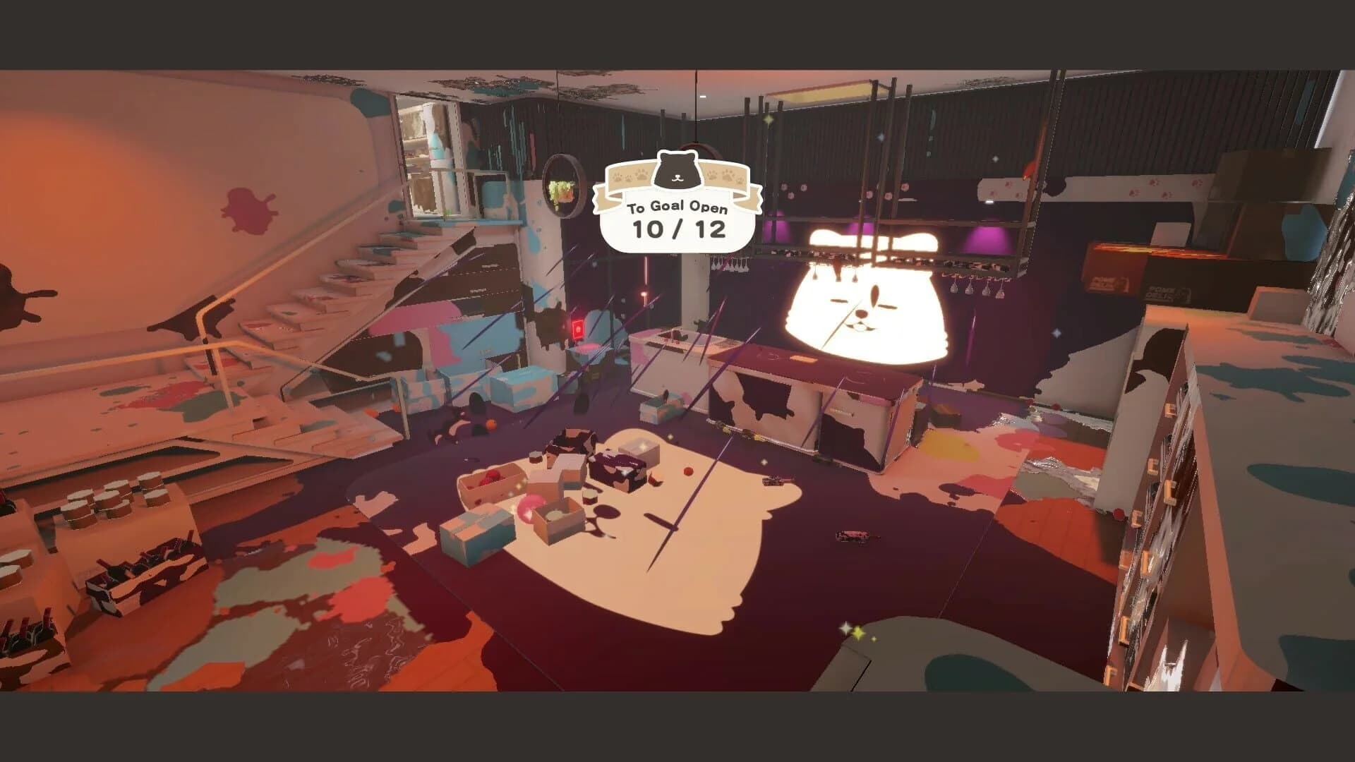 Doronko Wanko screenshot 1