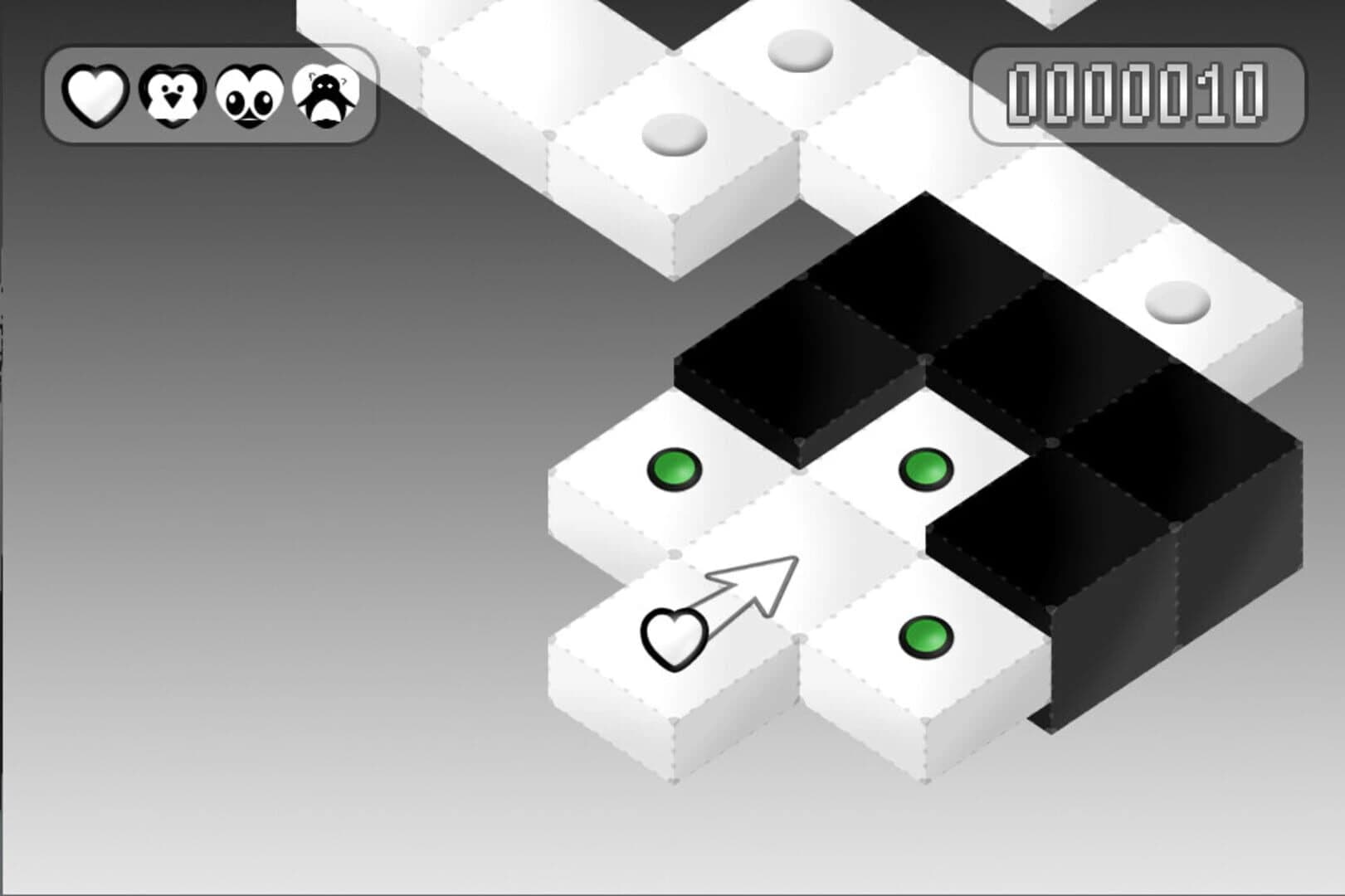 Dot screenshot 2