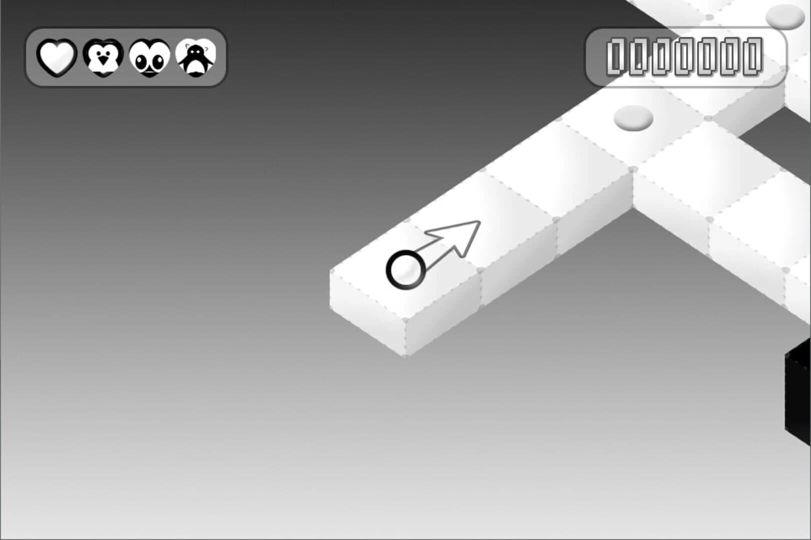 Dot screenshot 1