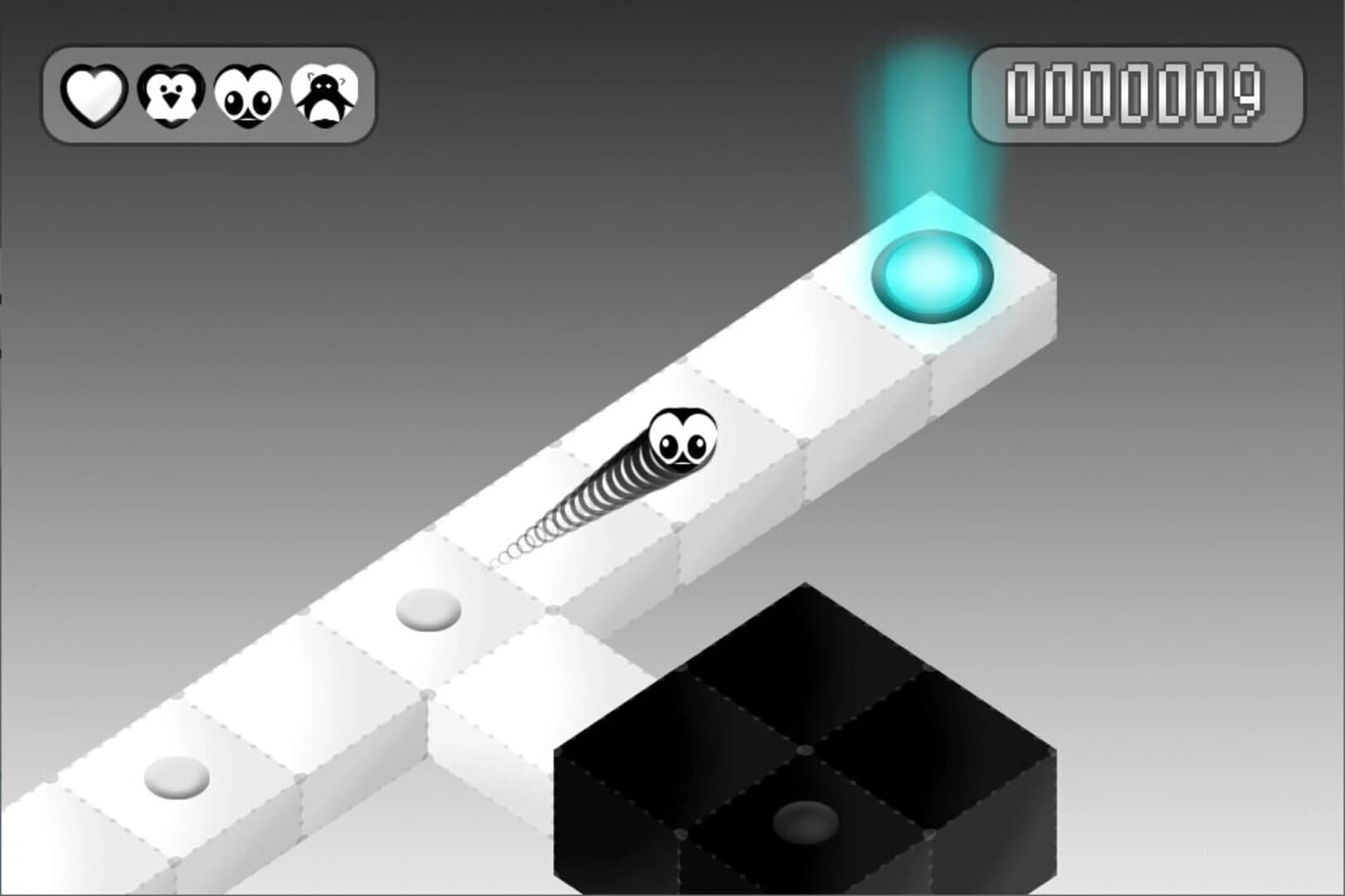 Dot screenshot 5
