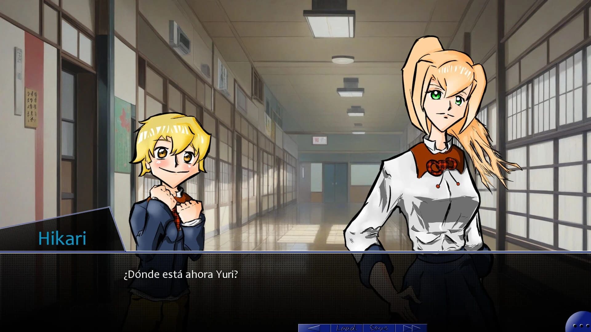 Dot Com Mystery screenshot 1
