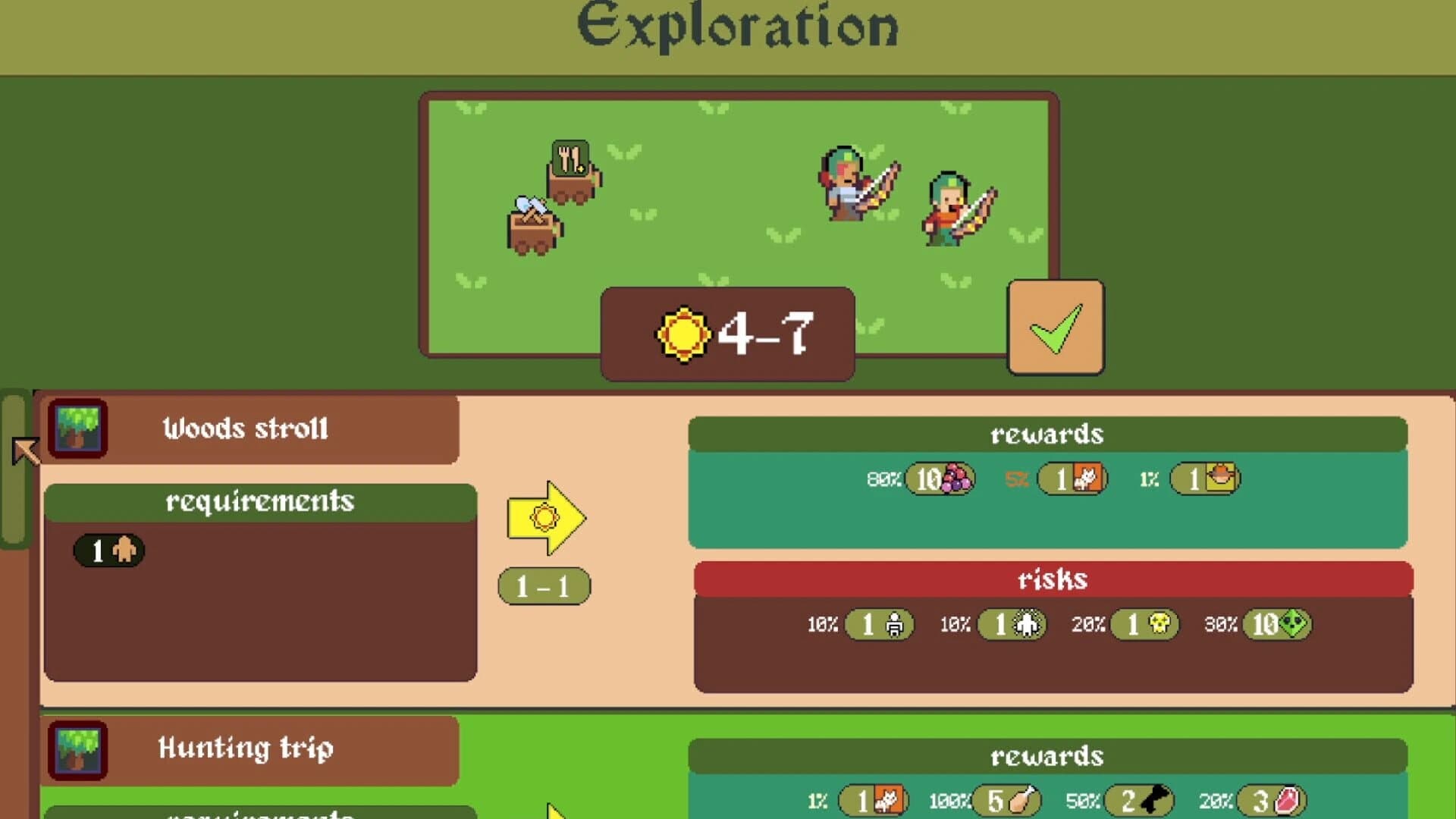 DotAge: Trade Secrets screenshot 4