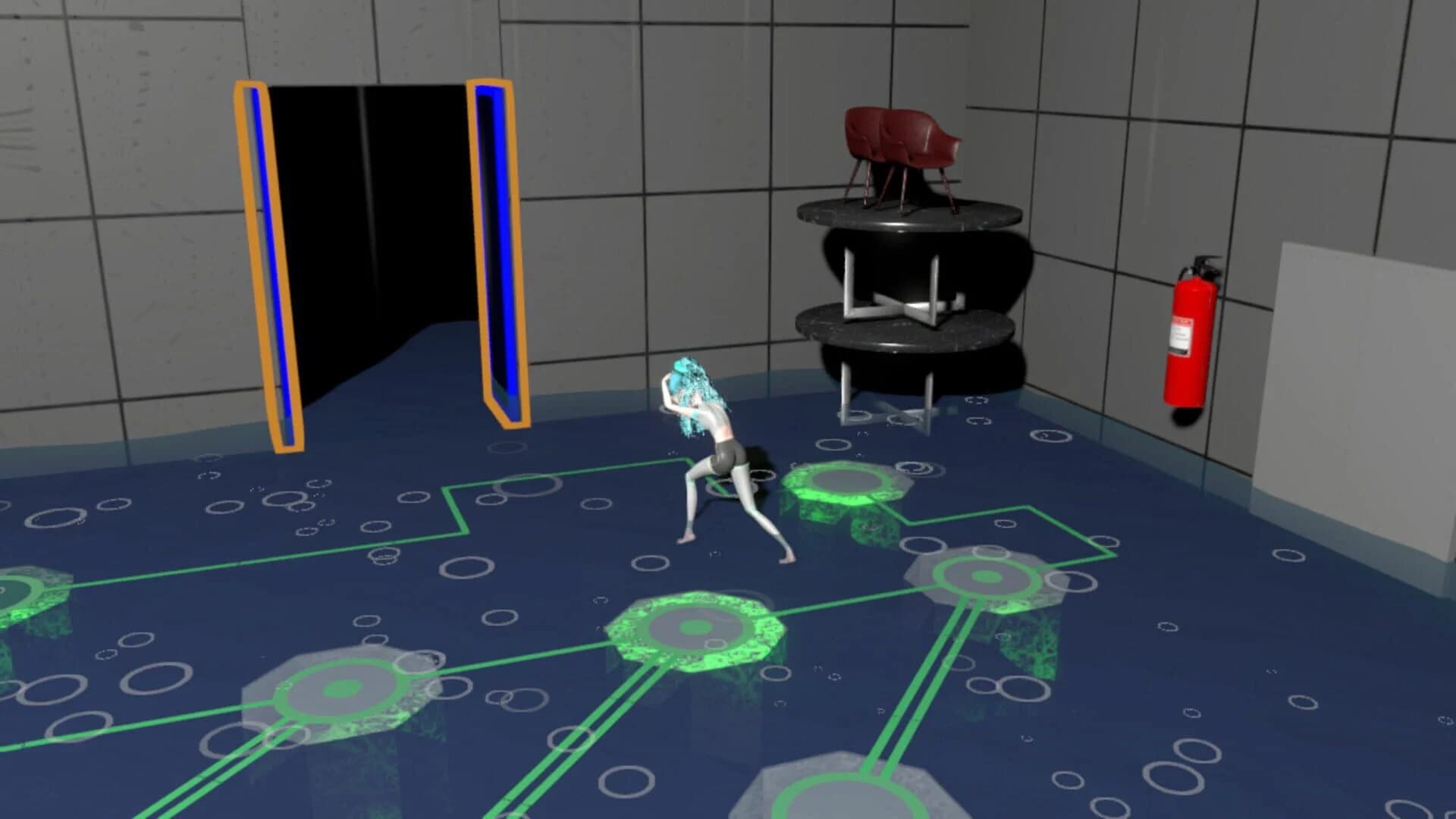 DotDot screenshot 1