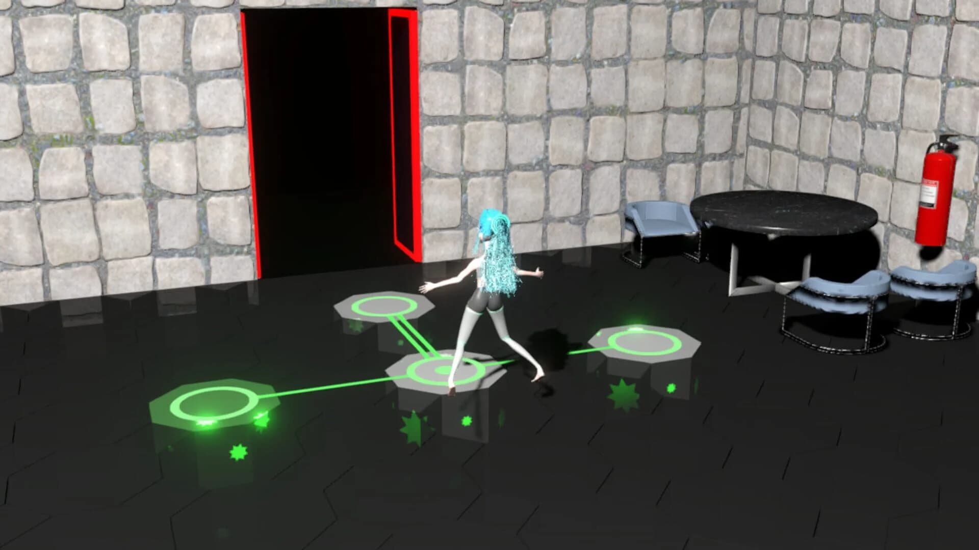 DotDot screenshot 4