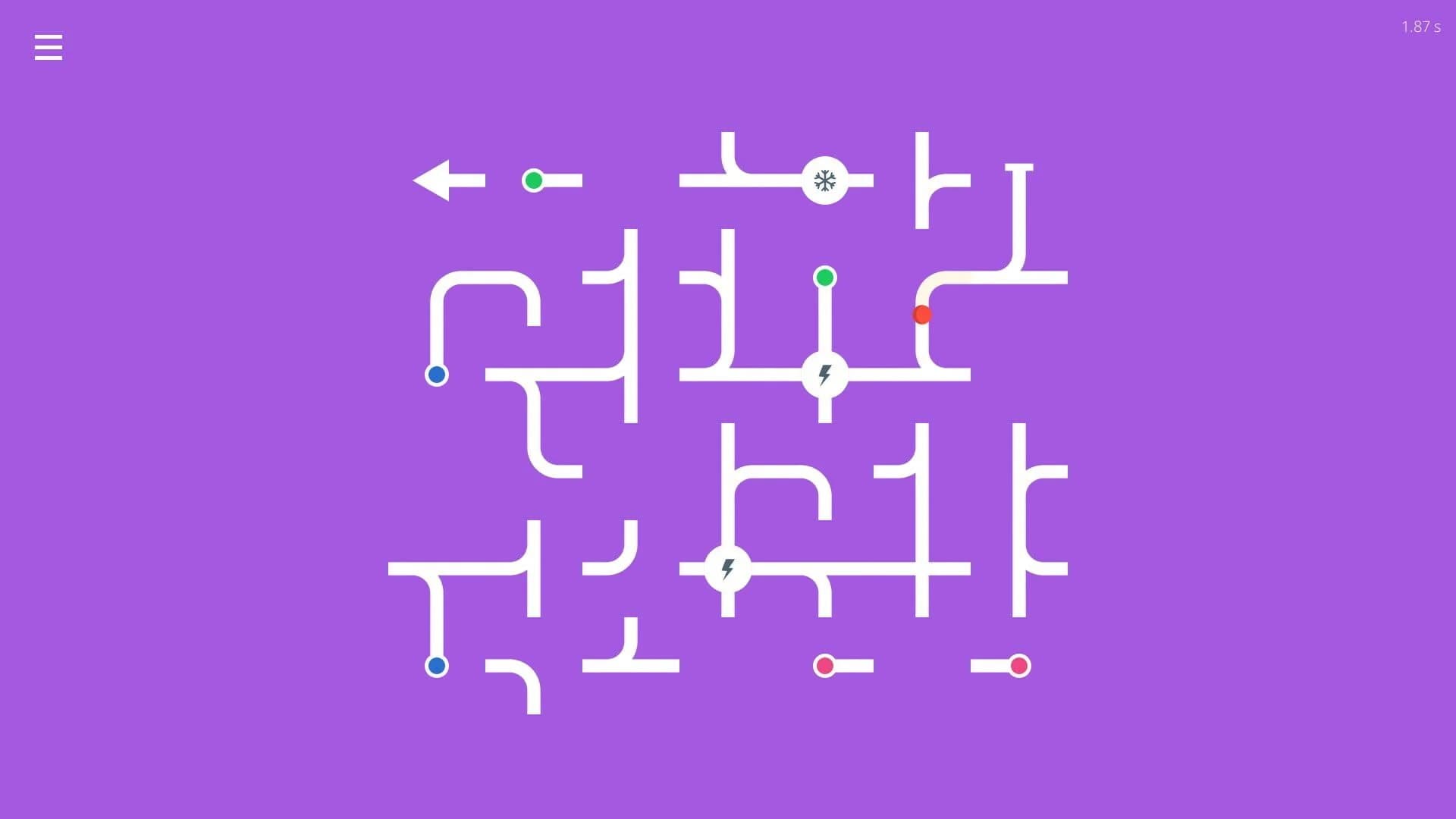 DotLine screenshot 5