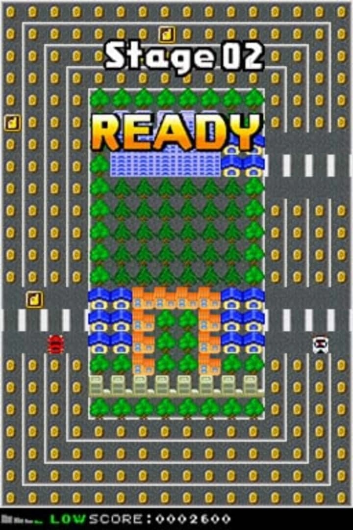 DotMan screenshot 3