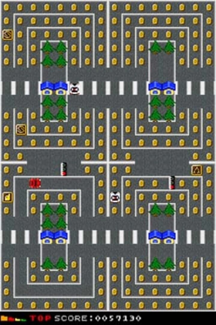 DotMan screenshot 5
