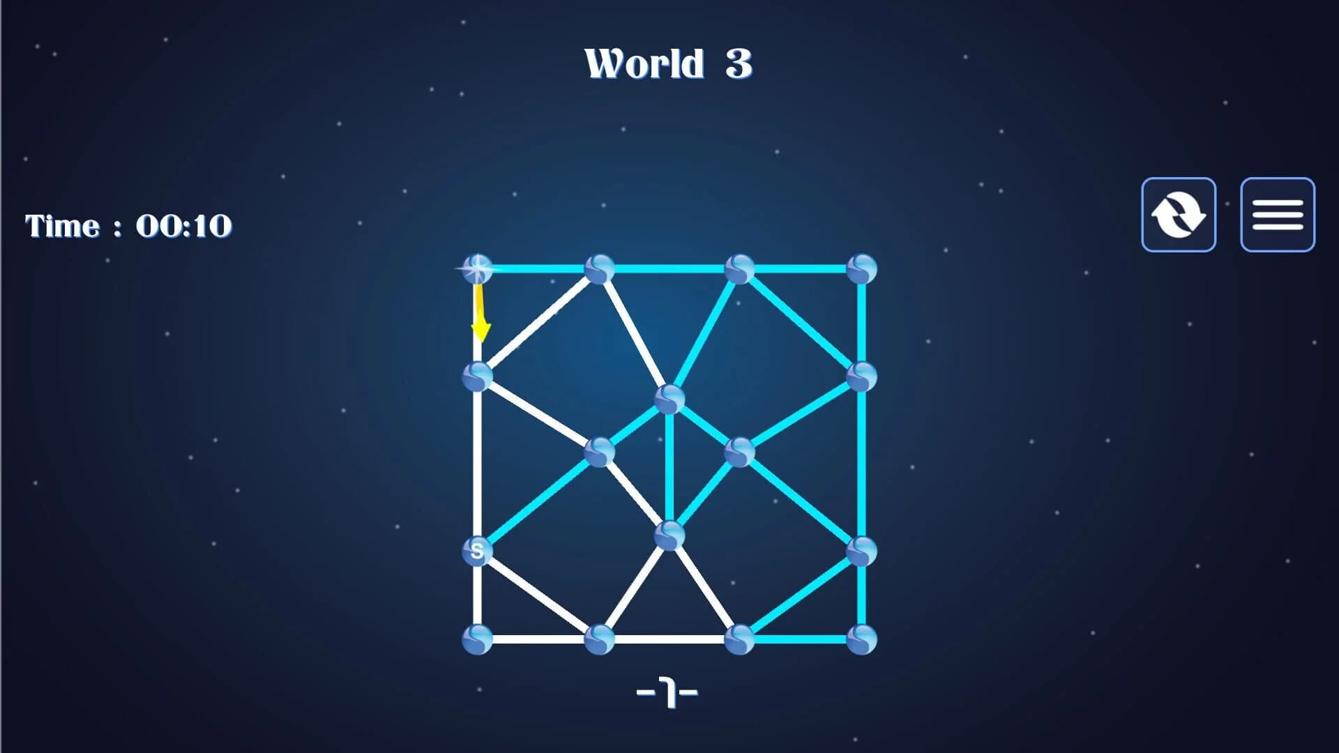 Dots screenshot 5