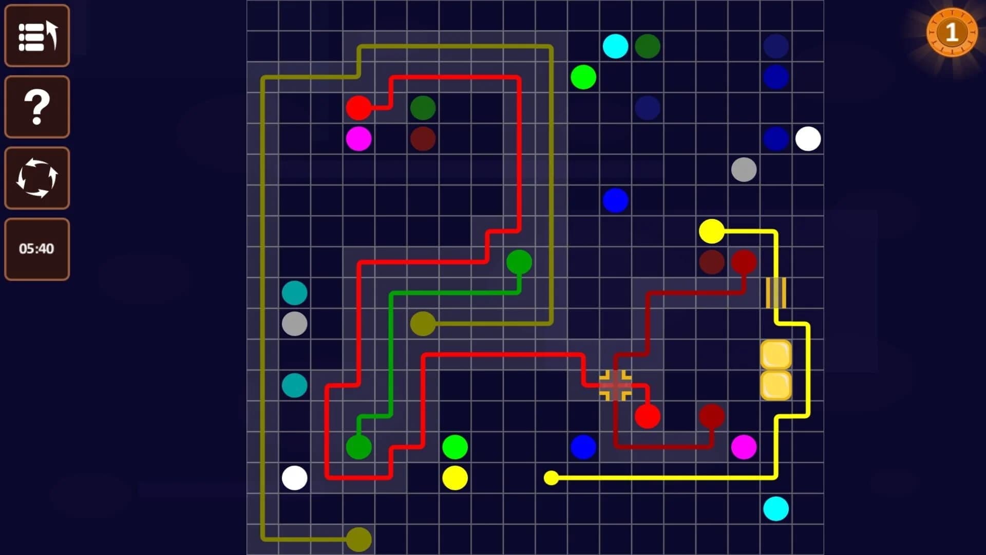 Dots eXtreme screenshot 4