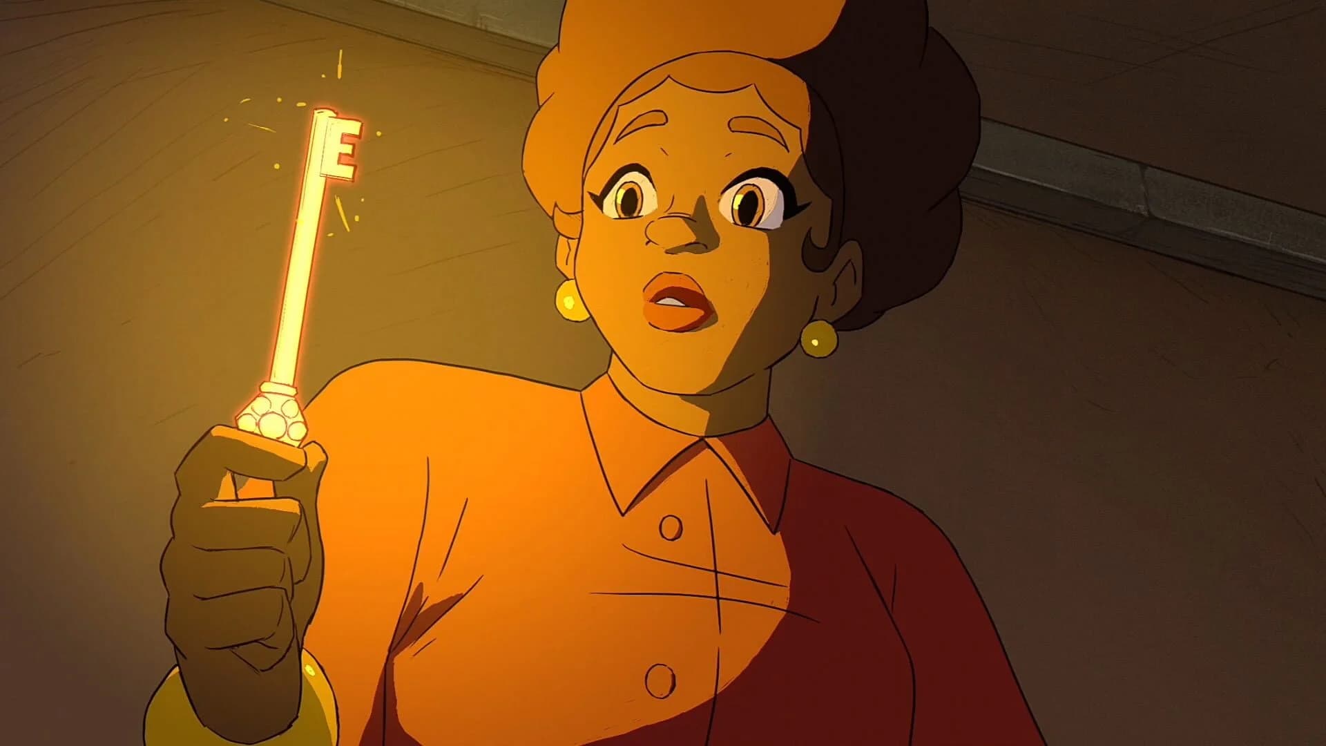 Dot's Home screenshot 1