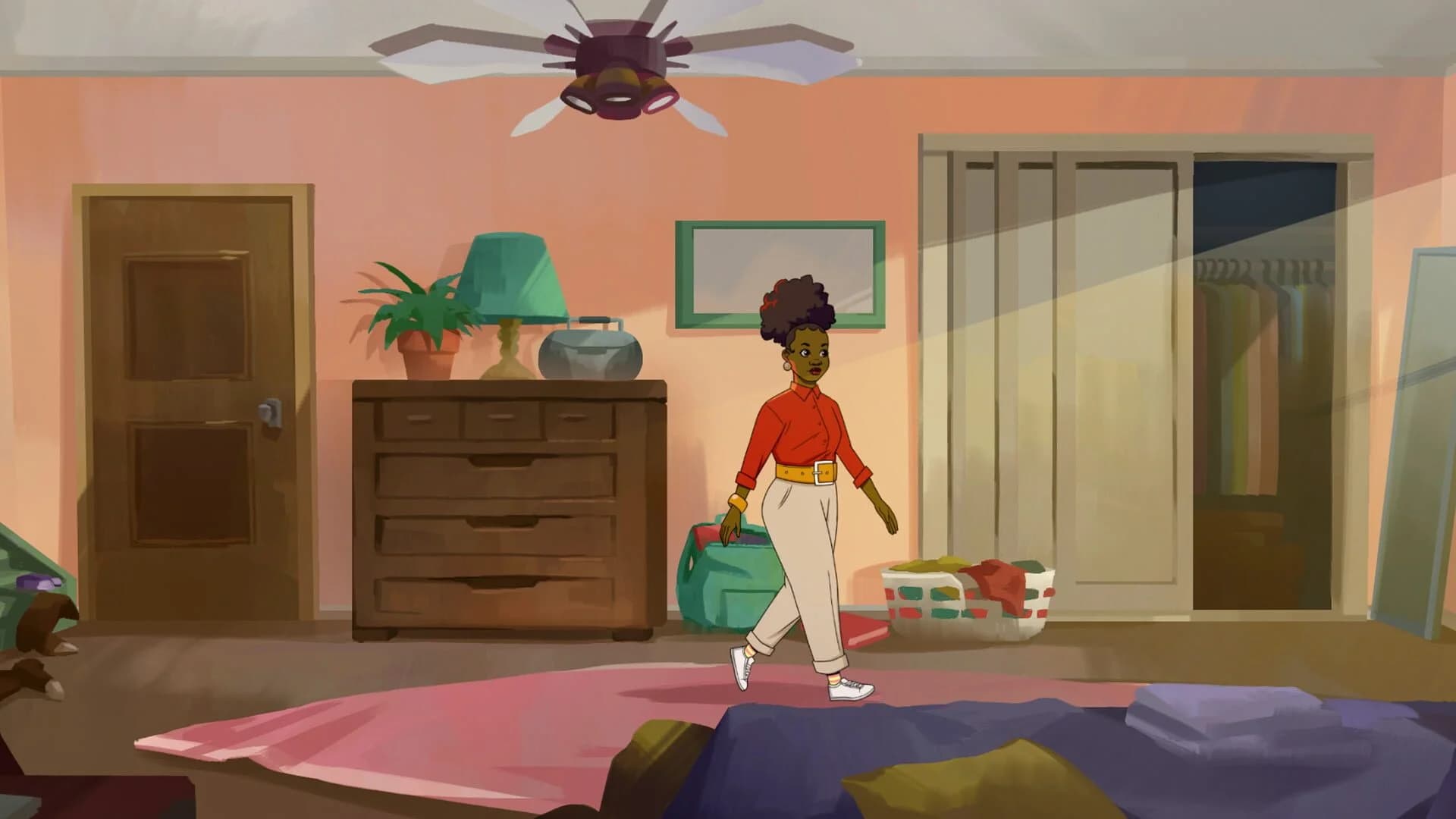 Dot's Home screenshot 4