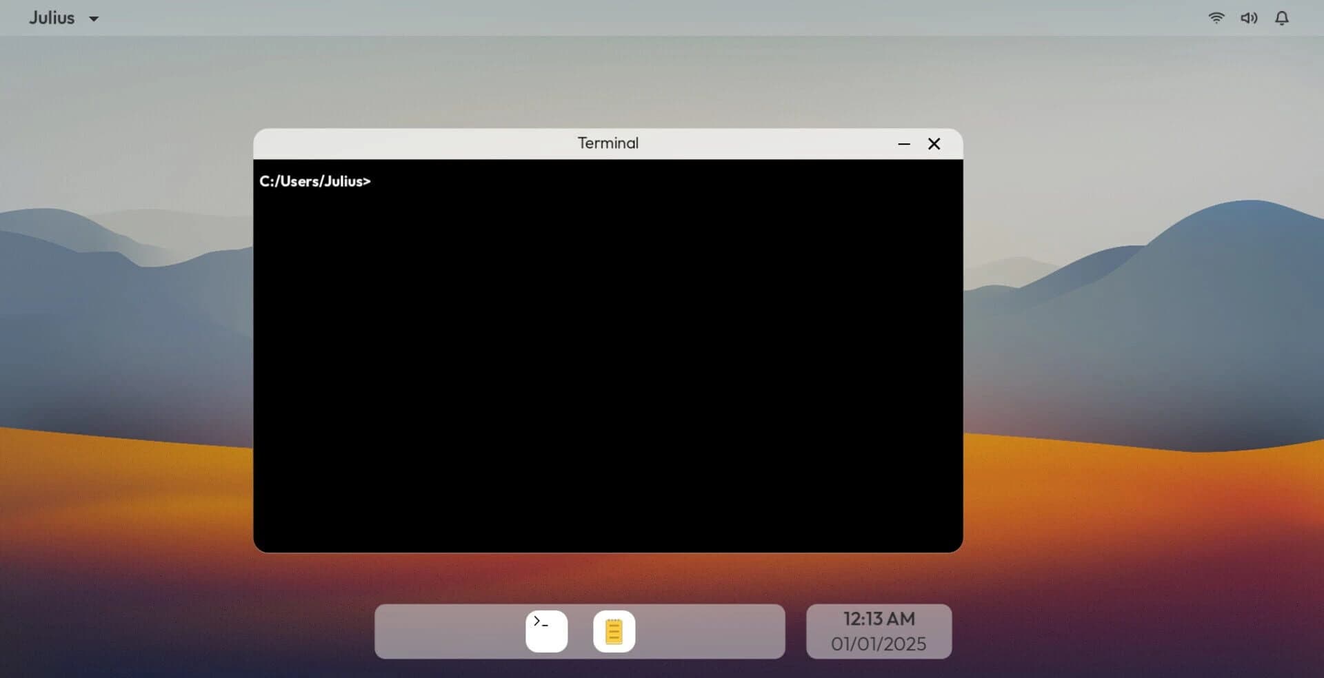 DotSec screenshot 3