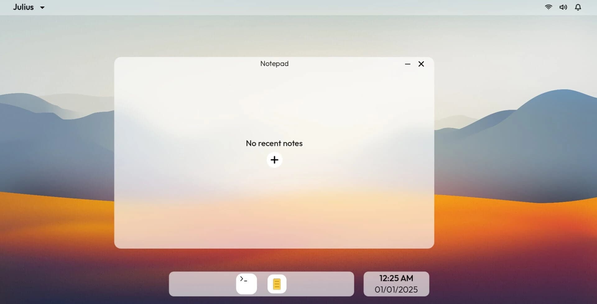DotSec screenshot 2