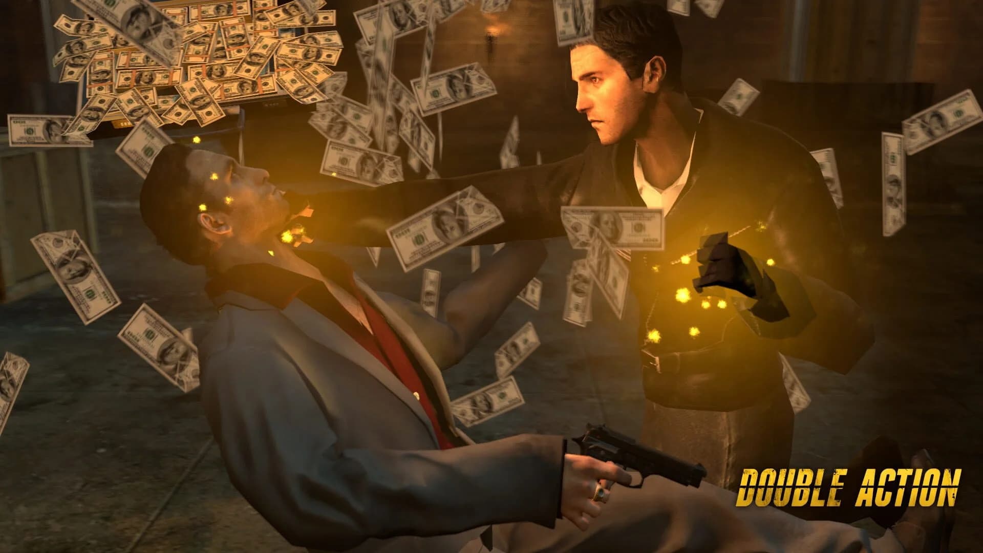 Double Action: Boogaloo screenshot 5