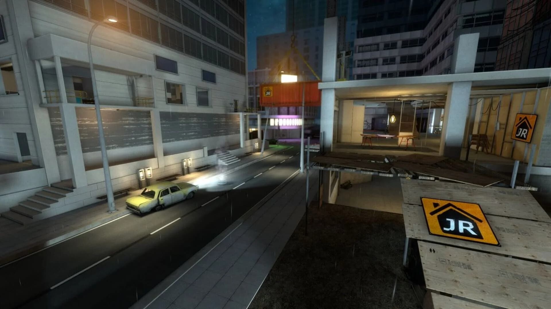 Double Action: Boogaloo screenshot 3