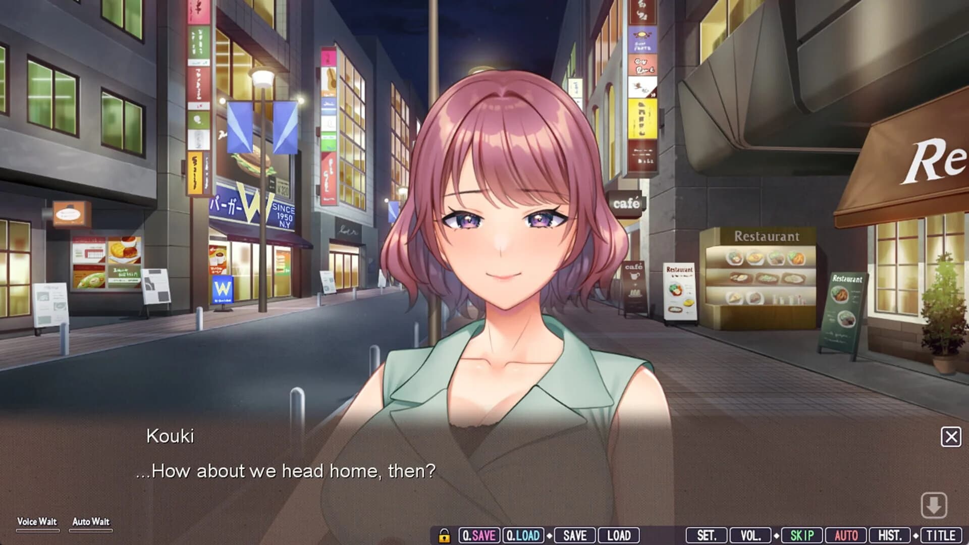 Double Date Dilemma screenshot 3
