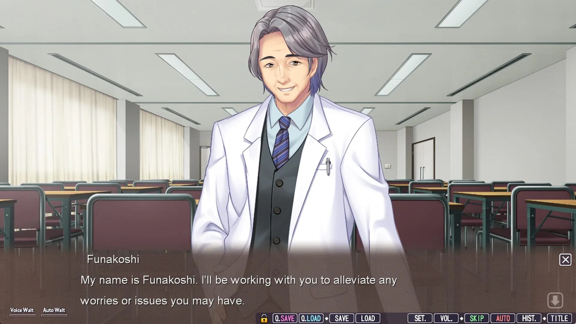 Double Date Dilemma screenshot 2