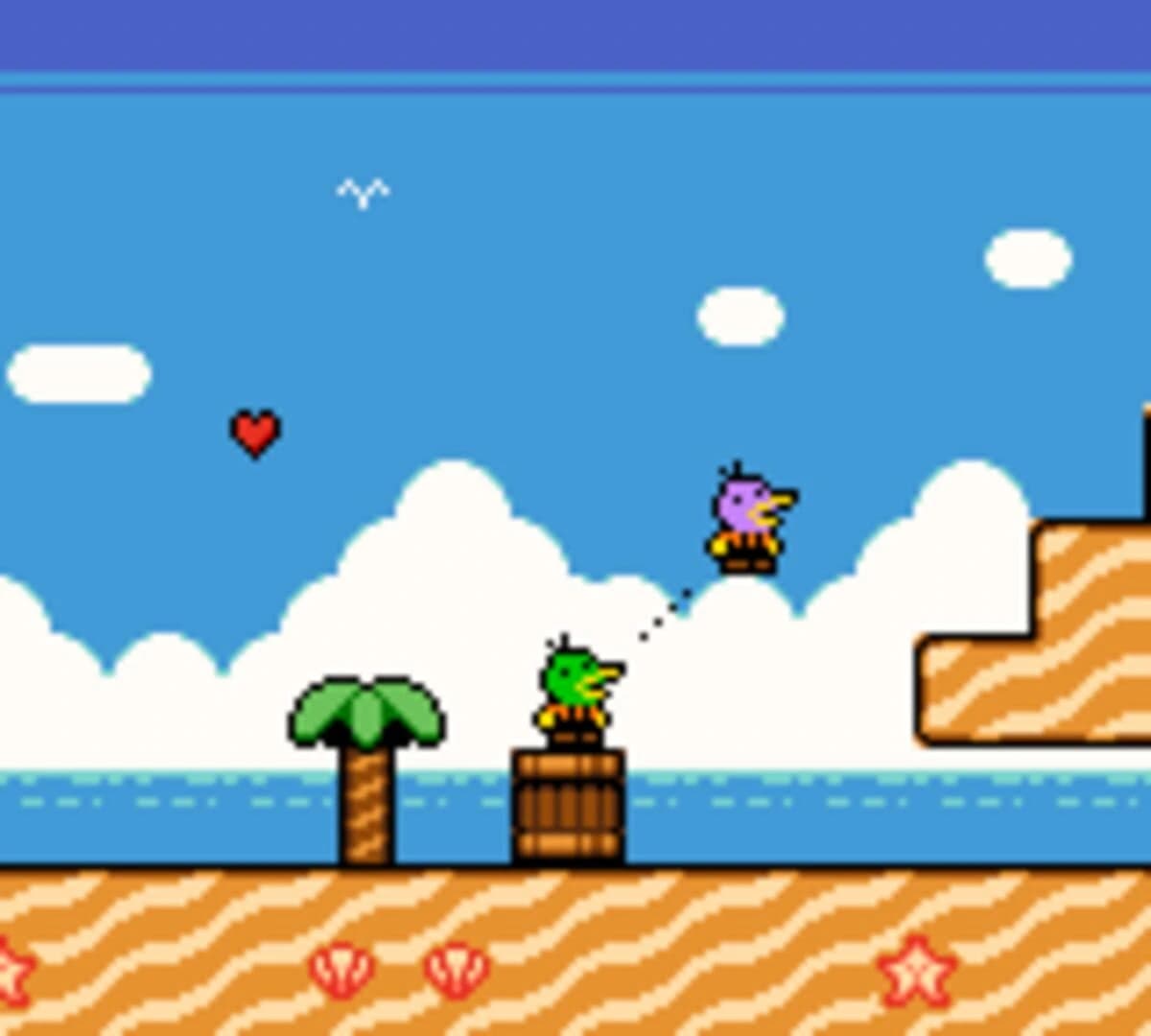 Double Duck screenshot 2