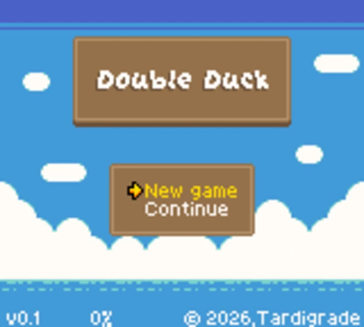 Double Duck screenshot 1