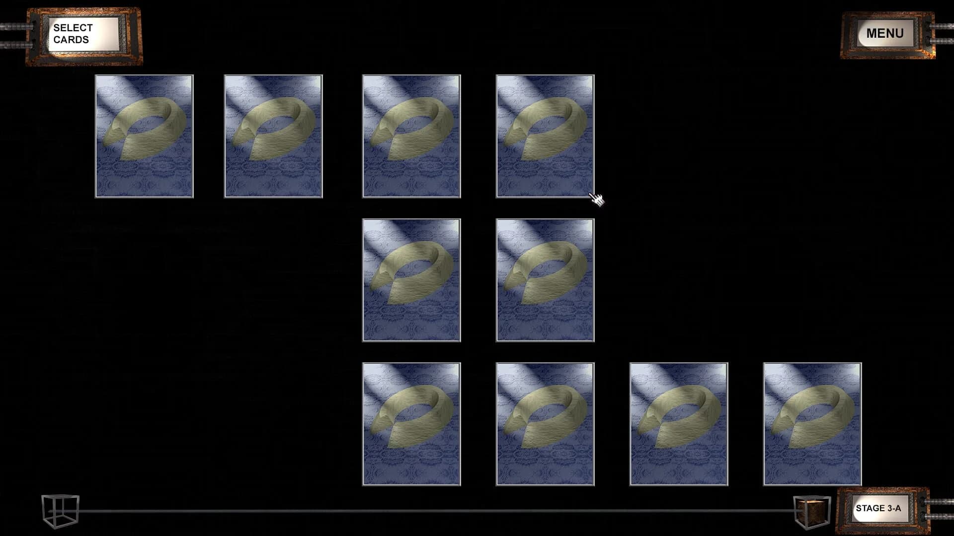 Double Memory screenshot 3