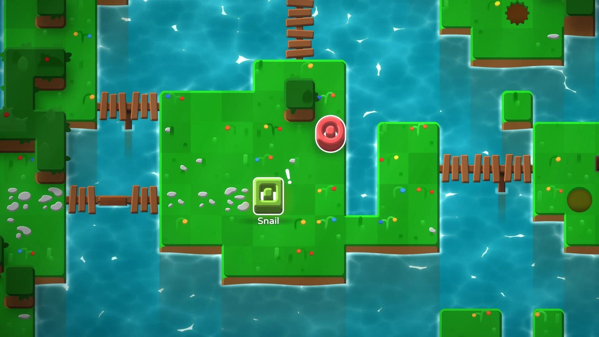 Double Trip screenshot 3