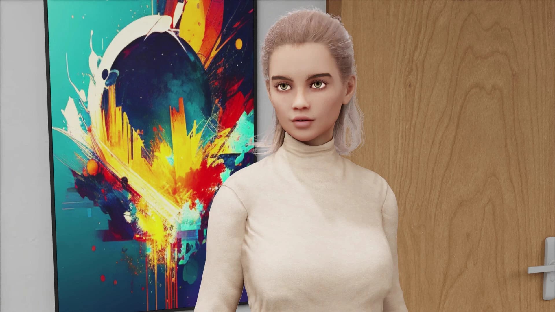 Double Trouble screenshot 8