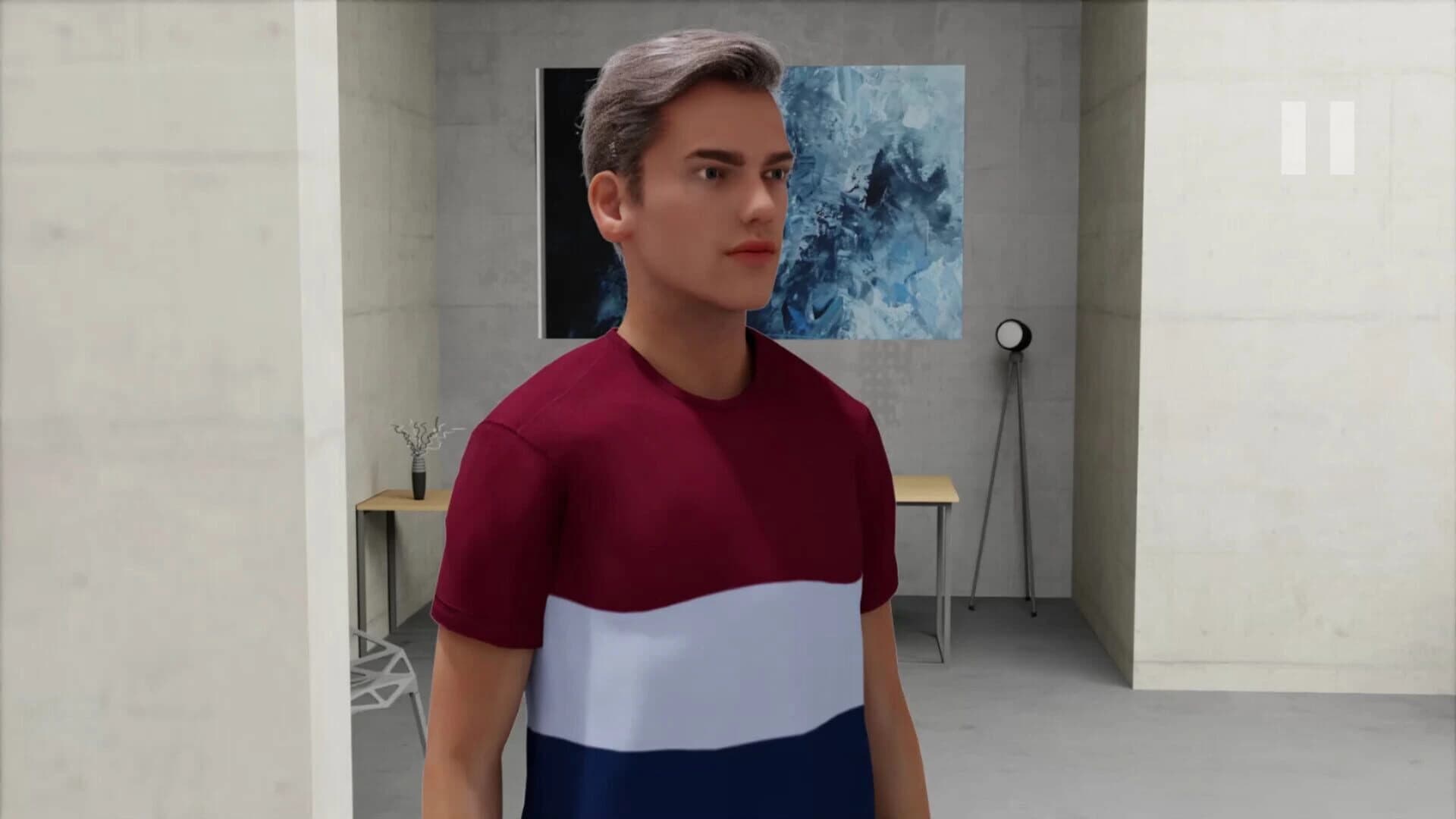 Double Trouble screenshot 1