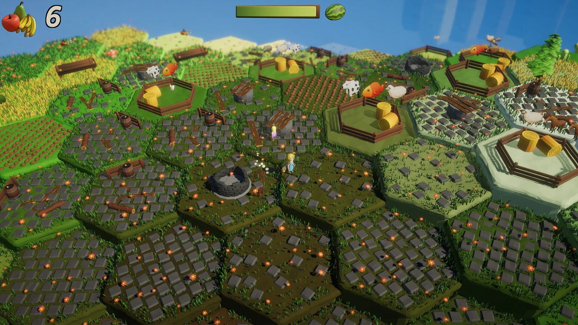 Double Trouble screenshot 3