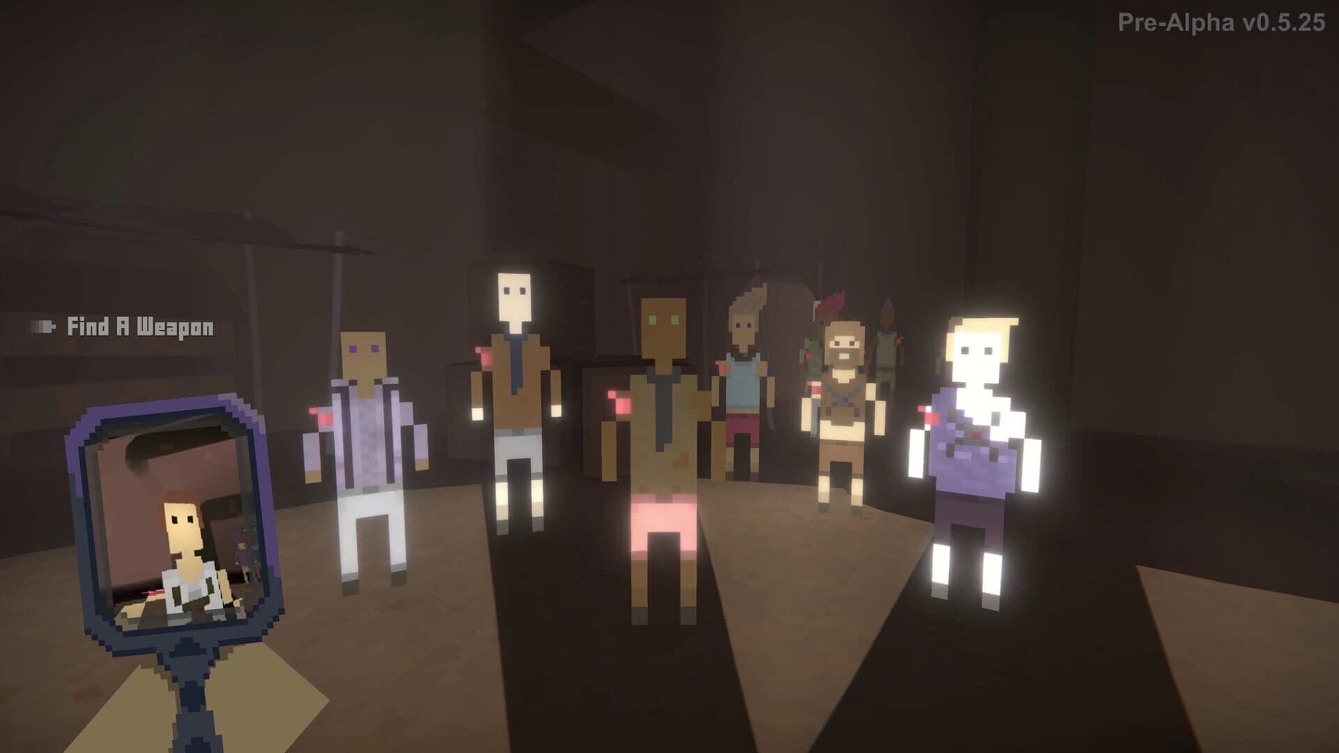 DoubleWe screenshot 2