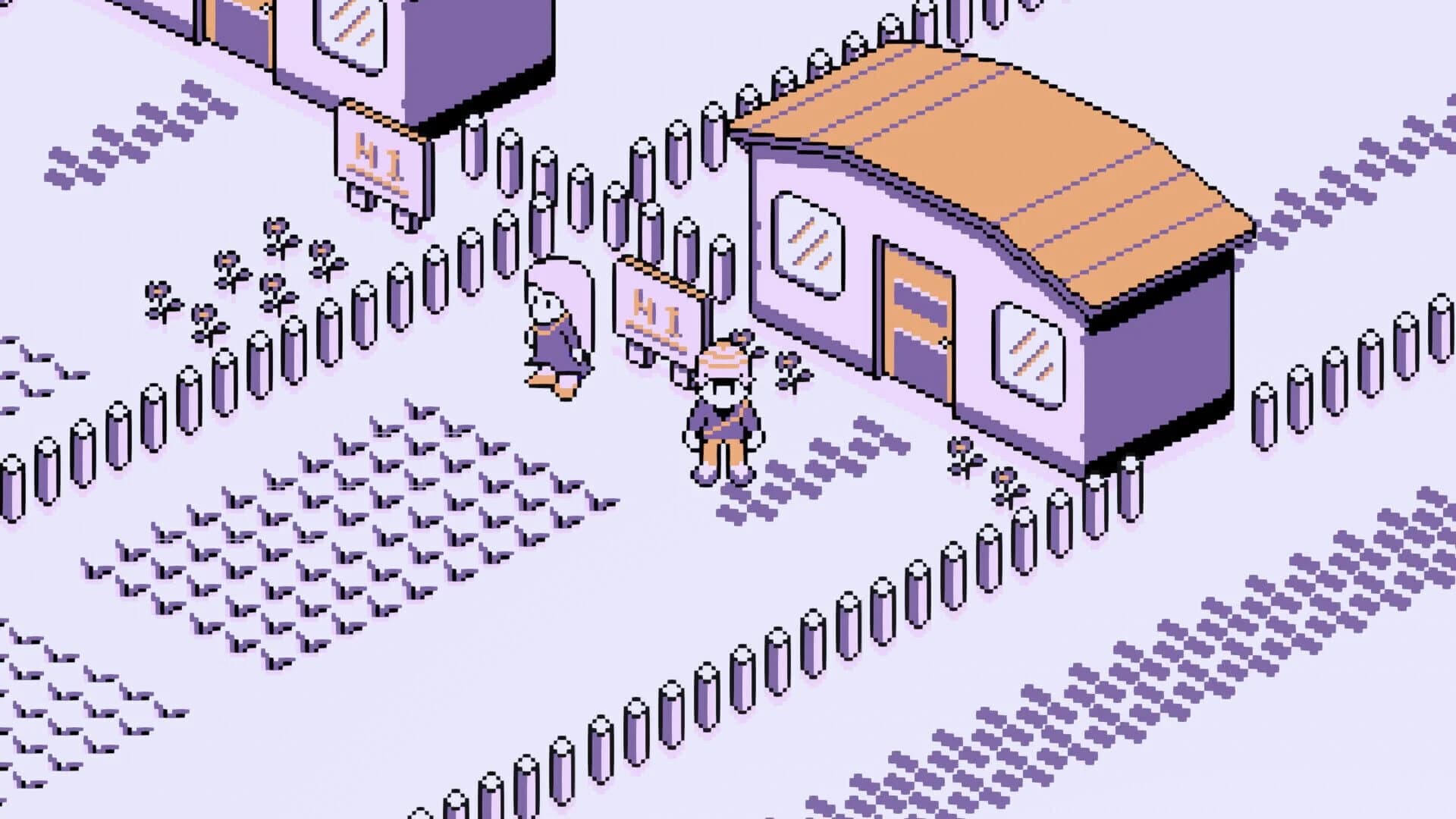 Doubumon screenshot 2