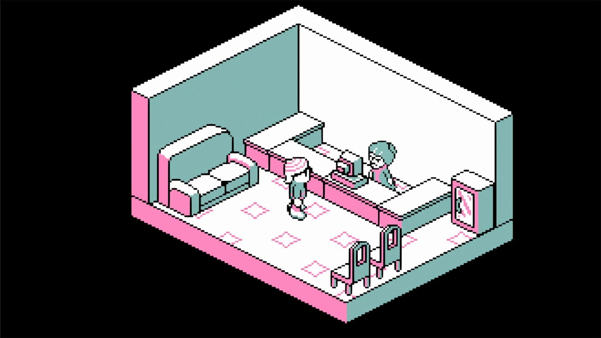 Doubumon screenshot 3