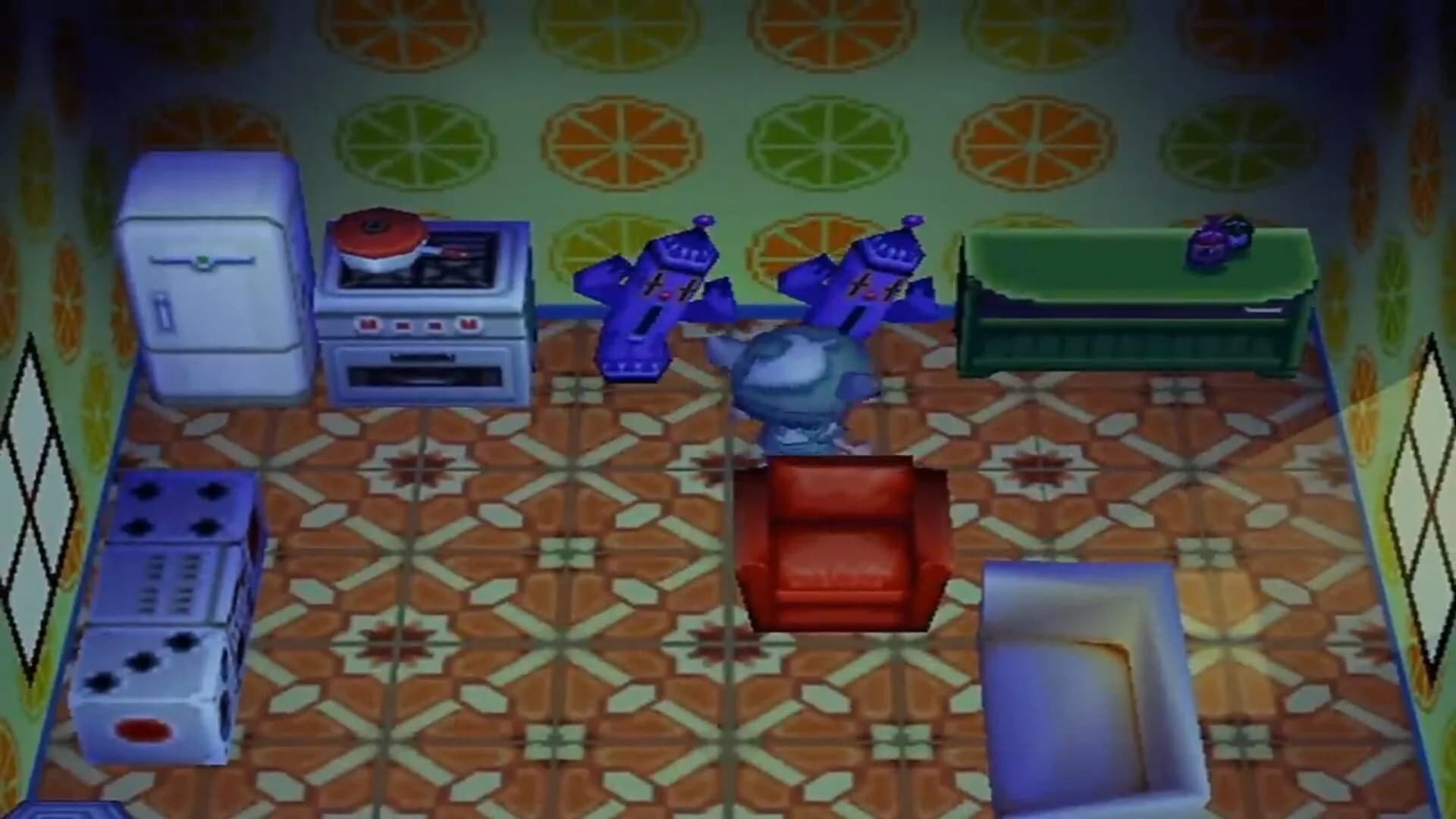 Doubutsu no Mori e+ screenshot 3