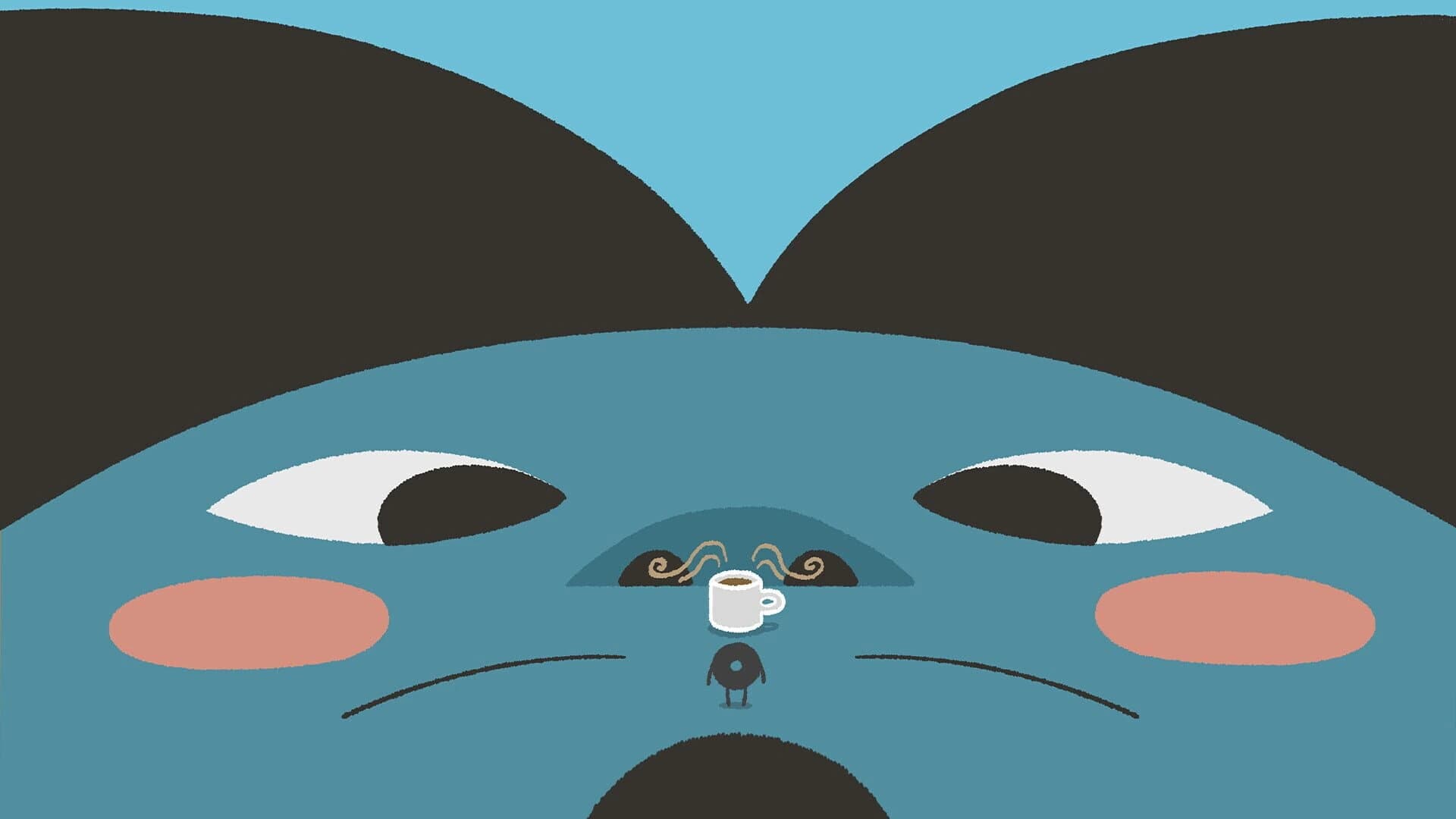Doughby screenshot 1