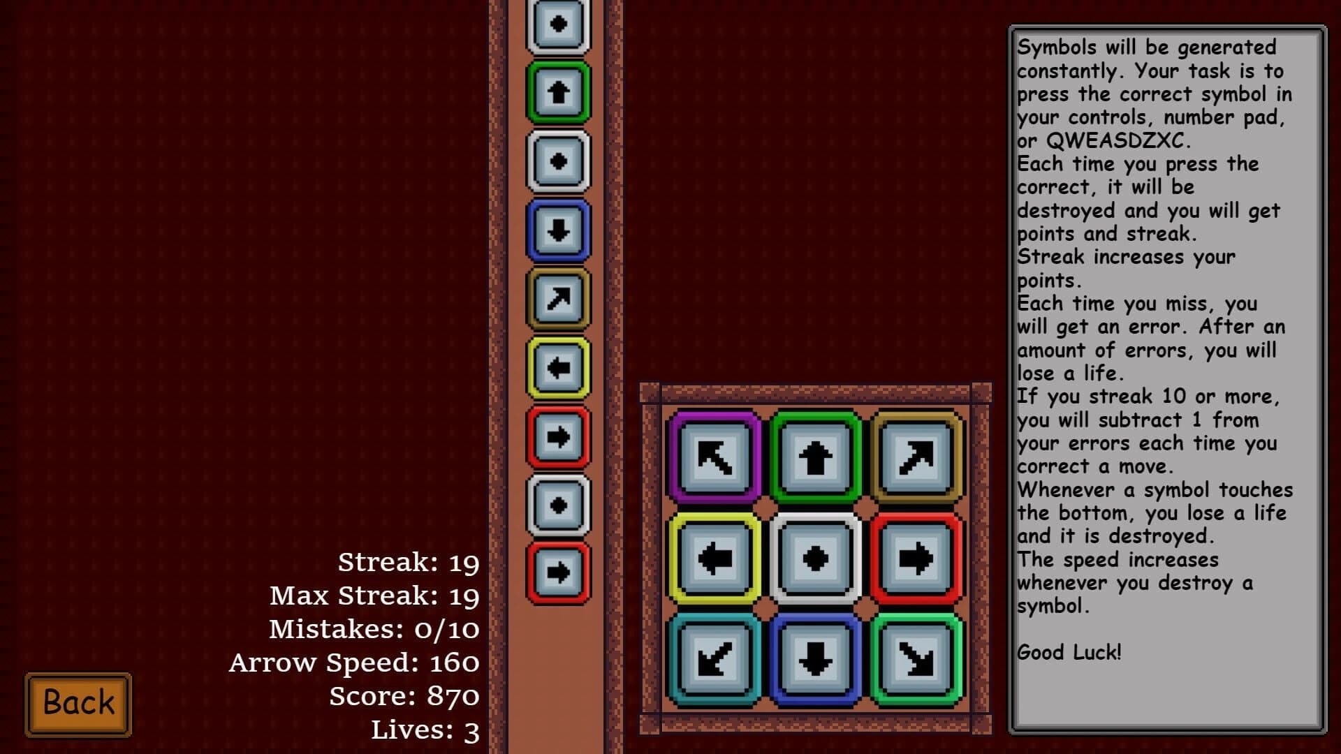 Doupleri screenshot 4