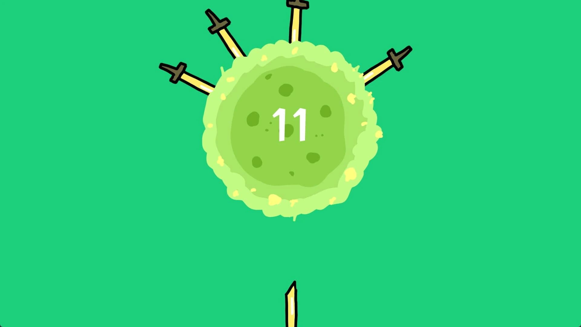 Dove Days: Time Flies screenshot 1