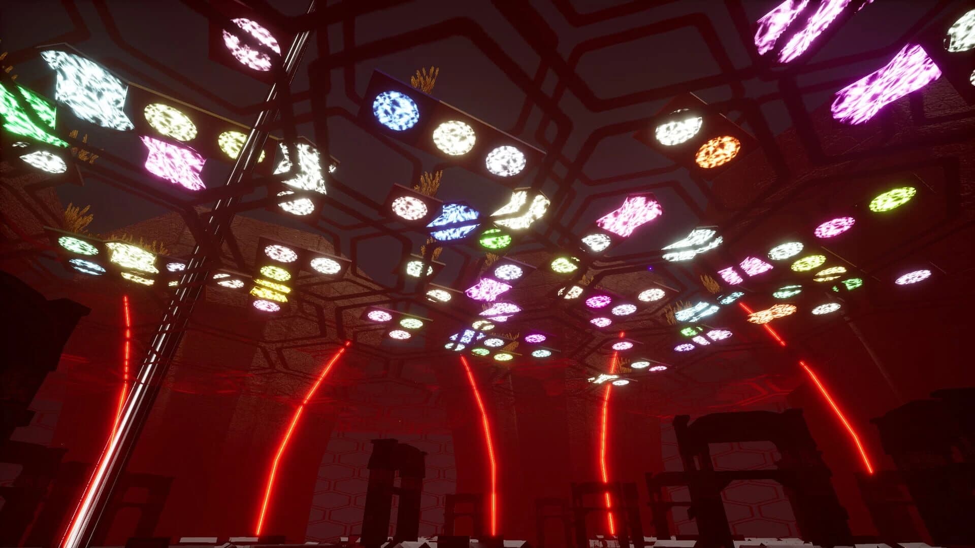 Down Fall screenshot 2