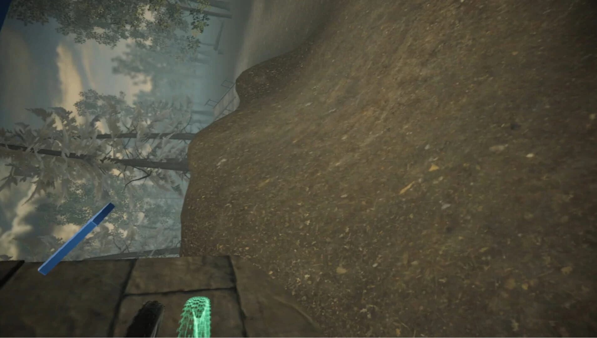 Down Fast VR screenshot 4