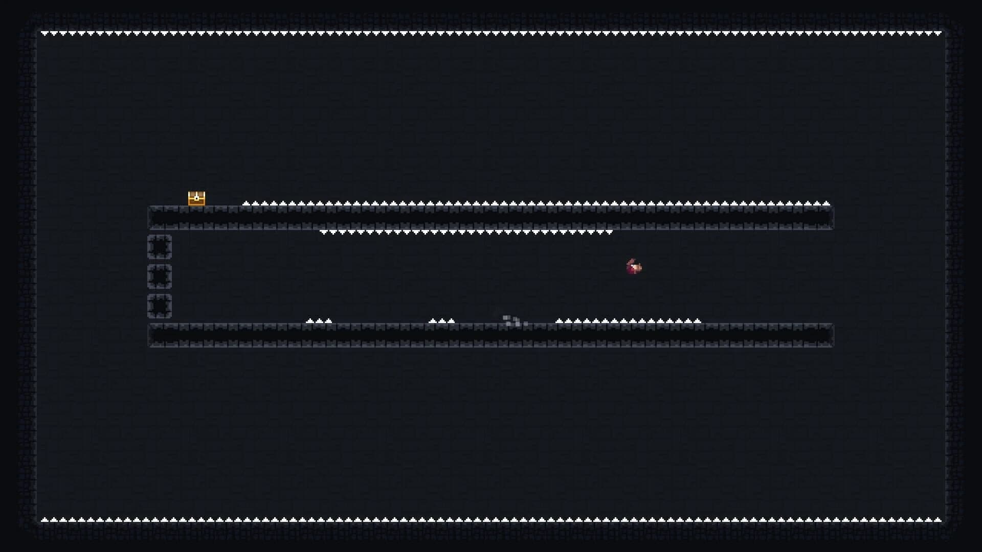 Down Means Up screenshot 5
