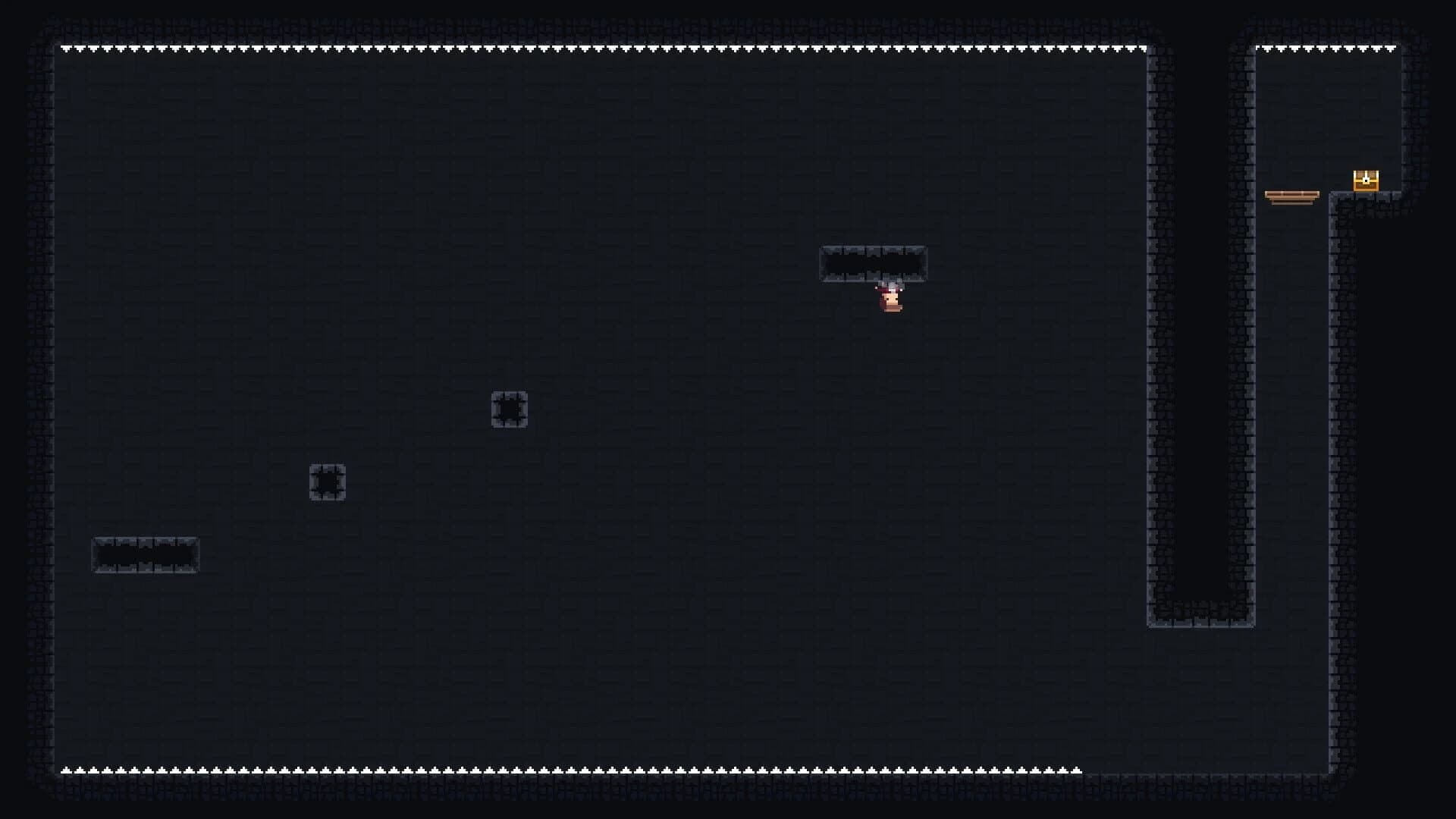 Down Means Up screenshot 4