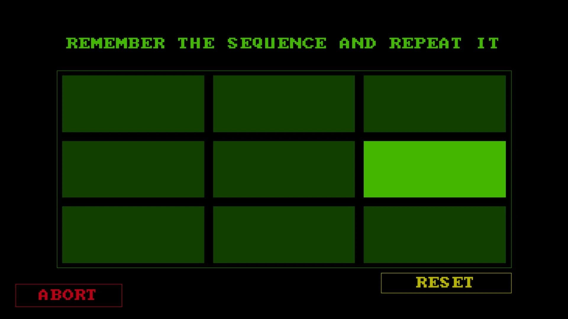 Down the Shaft screenshot 4