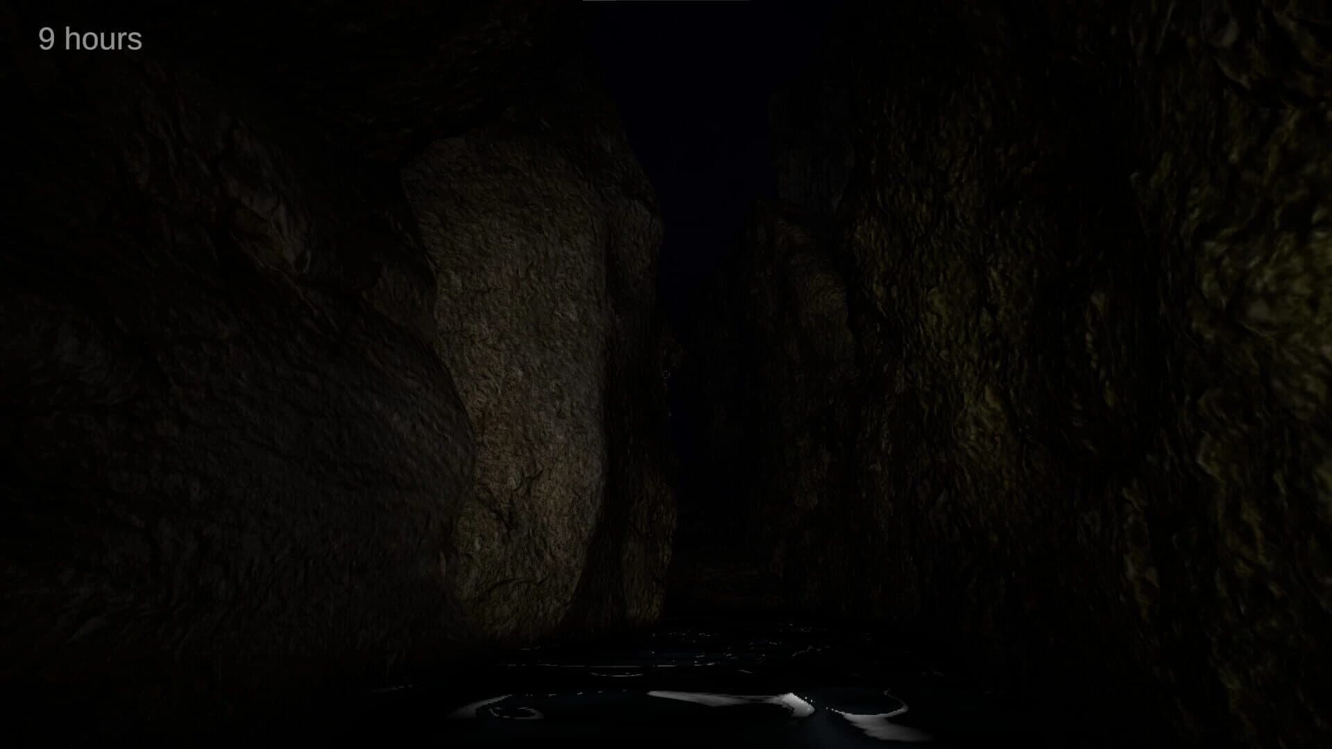 Down There Somewhere screenshot 1