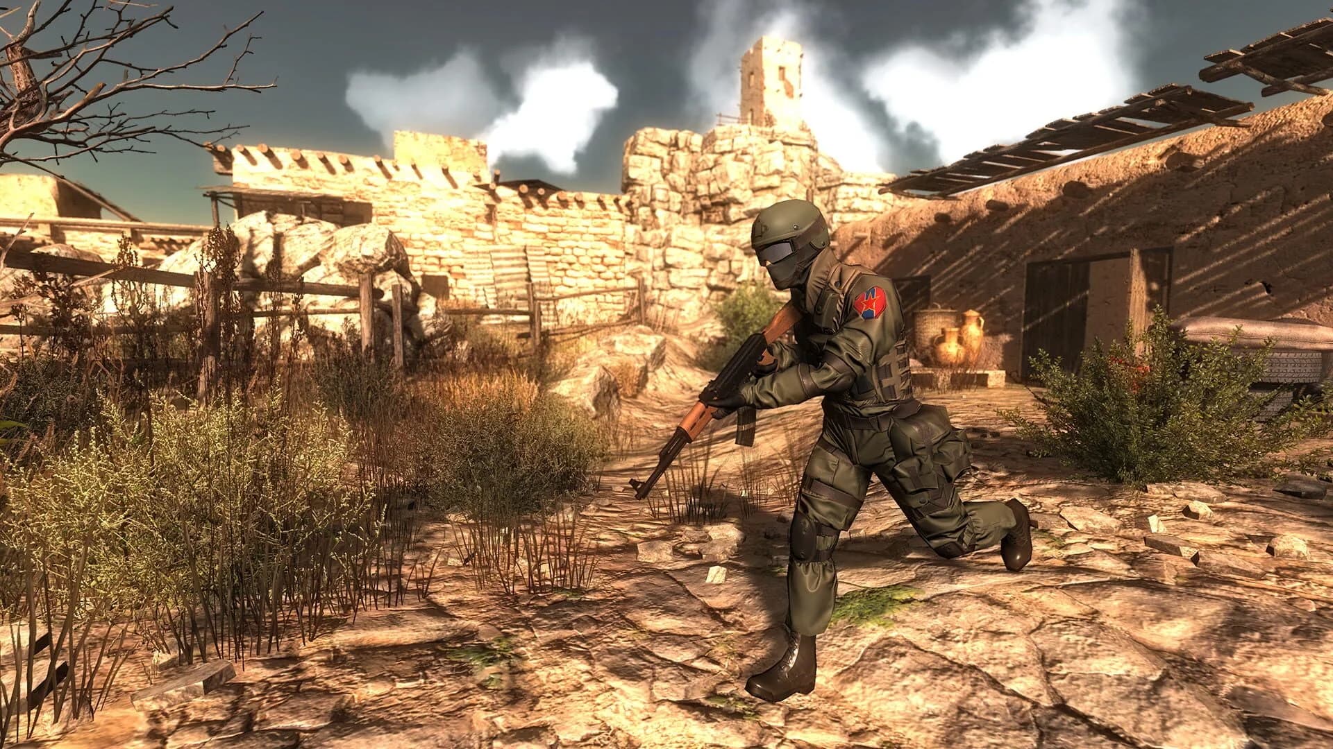 Down to One screenshot 4