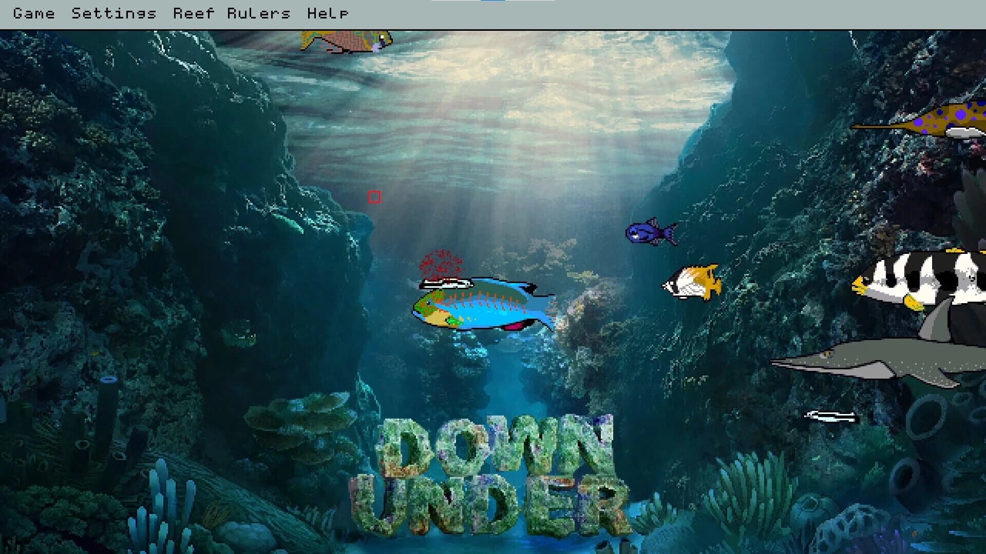 Down Under screenshot 5